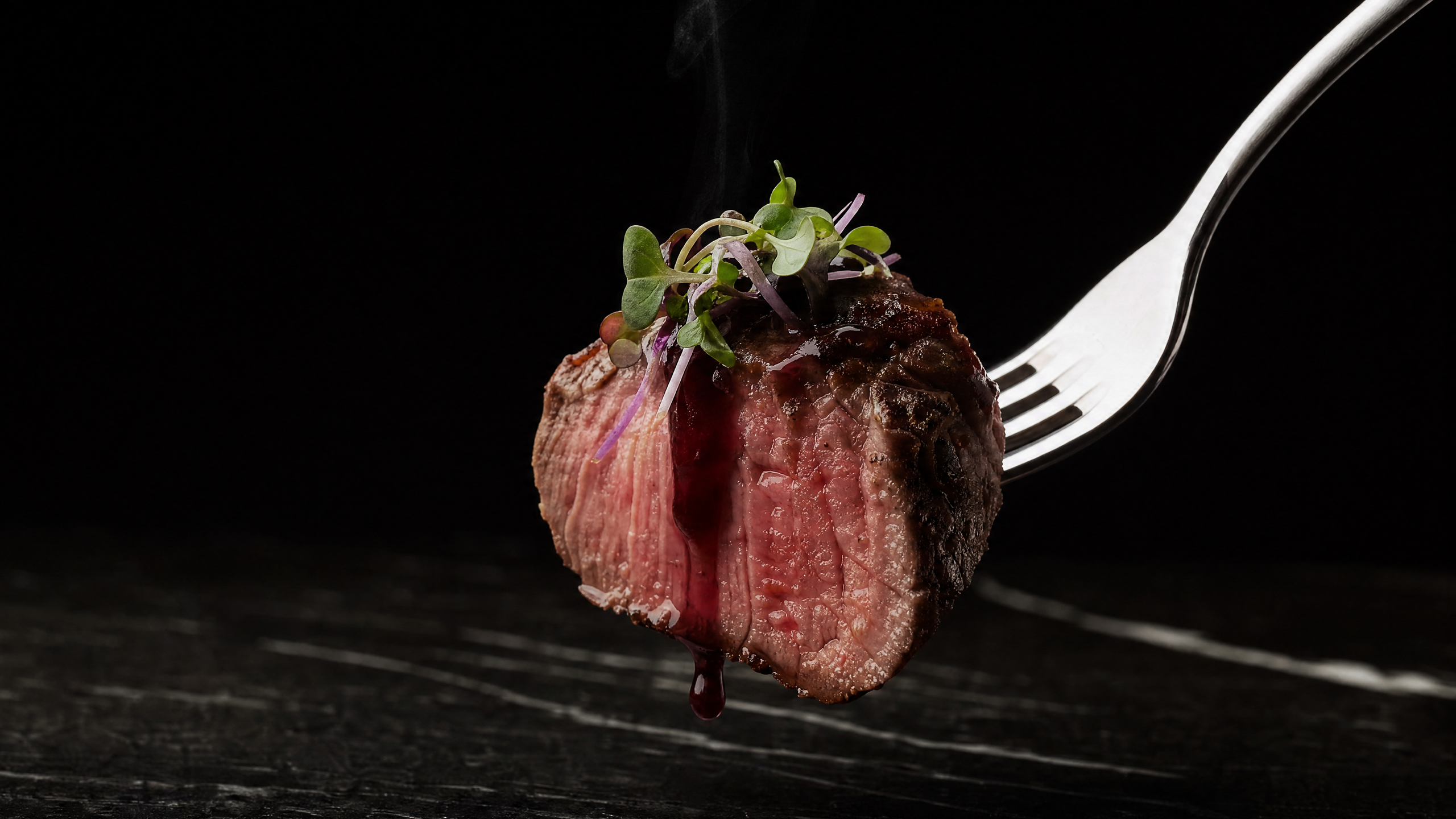 AI Food Photography: нейро фуд-фотография для ресторанов | Юлия Падина