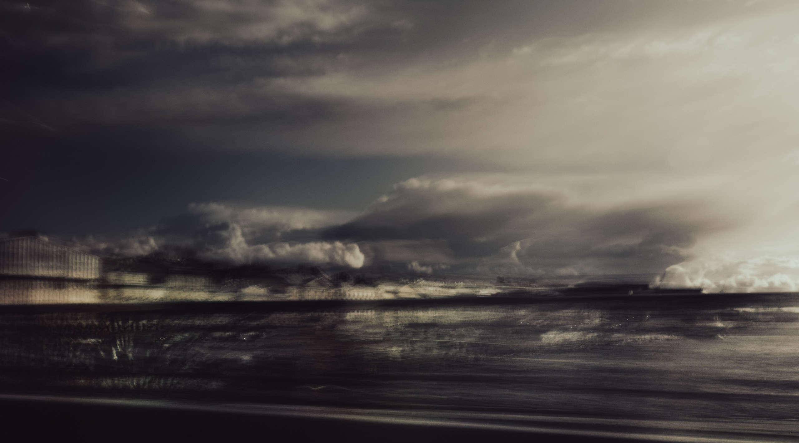 Memories. Photo project