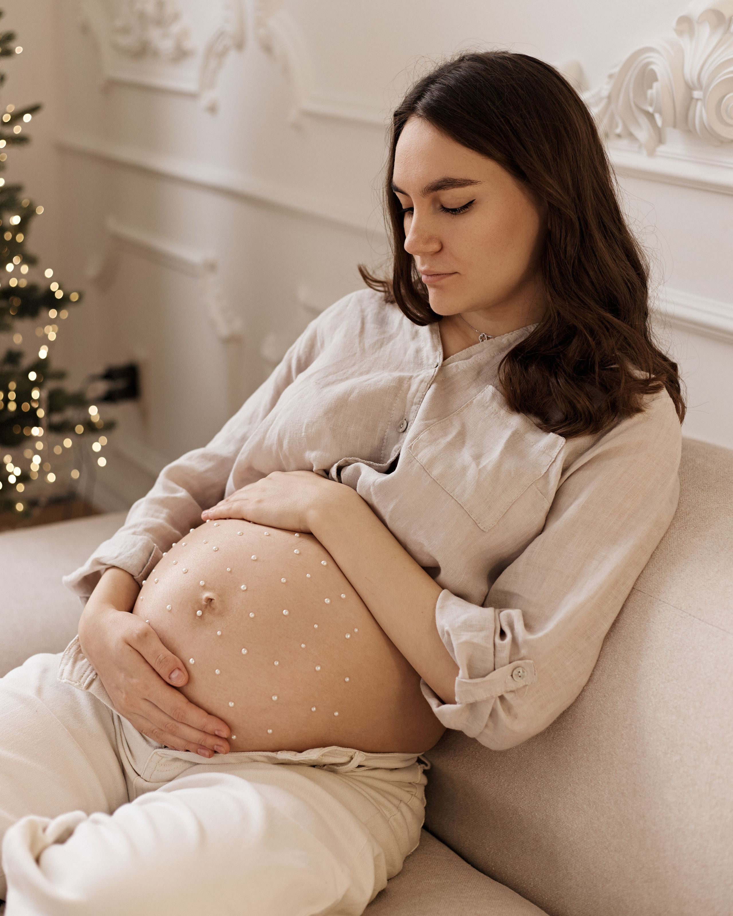 Ксения и Илья. Фотограф Липецк. Старцева Ксения