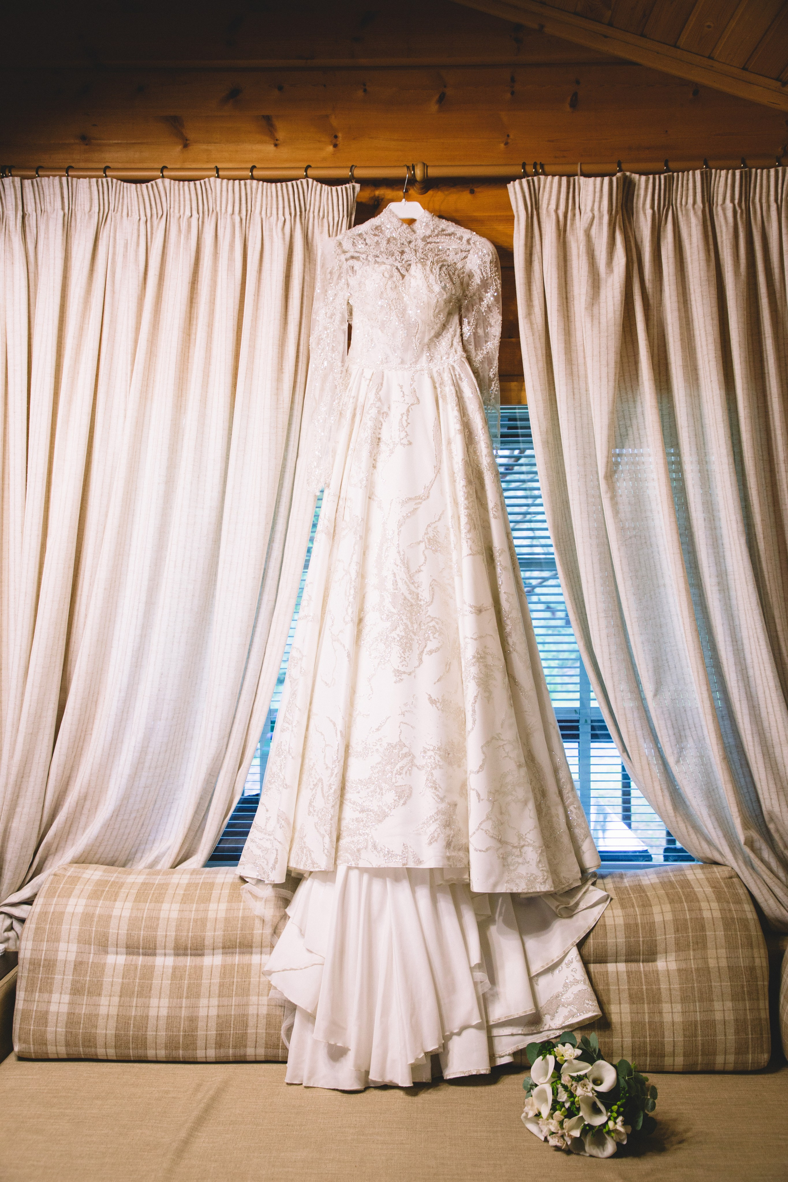 Денис и Екатерина. Портретный и свадебный фотограф Даня Похватова