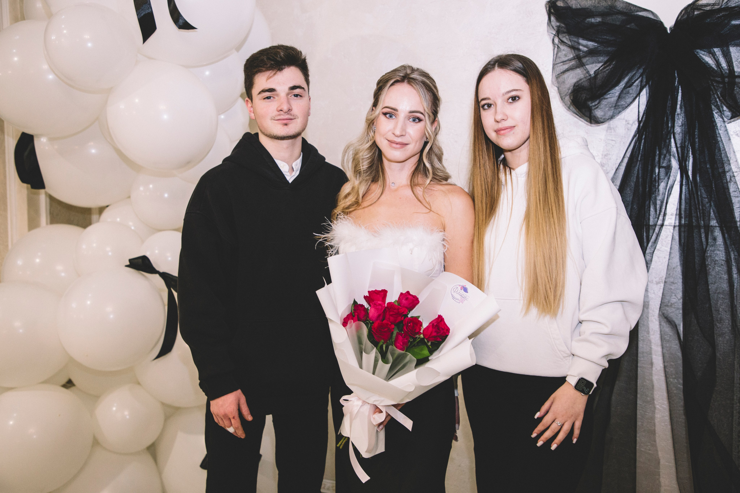 Доина. Портретный и свадебный фотограф Даня Похватова