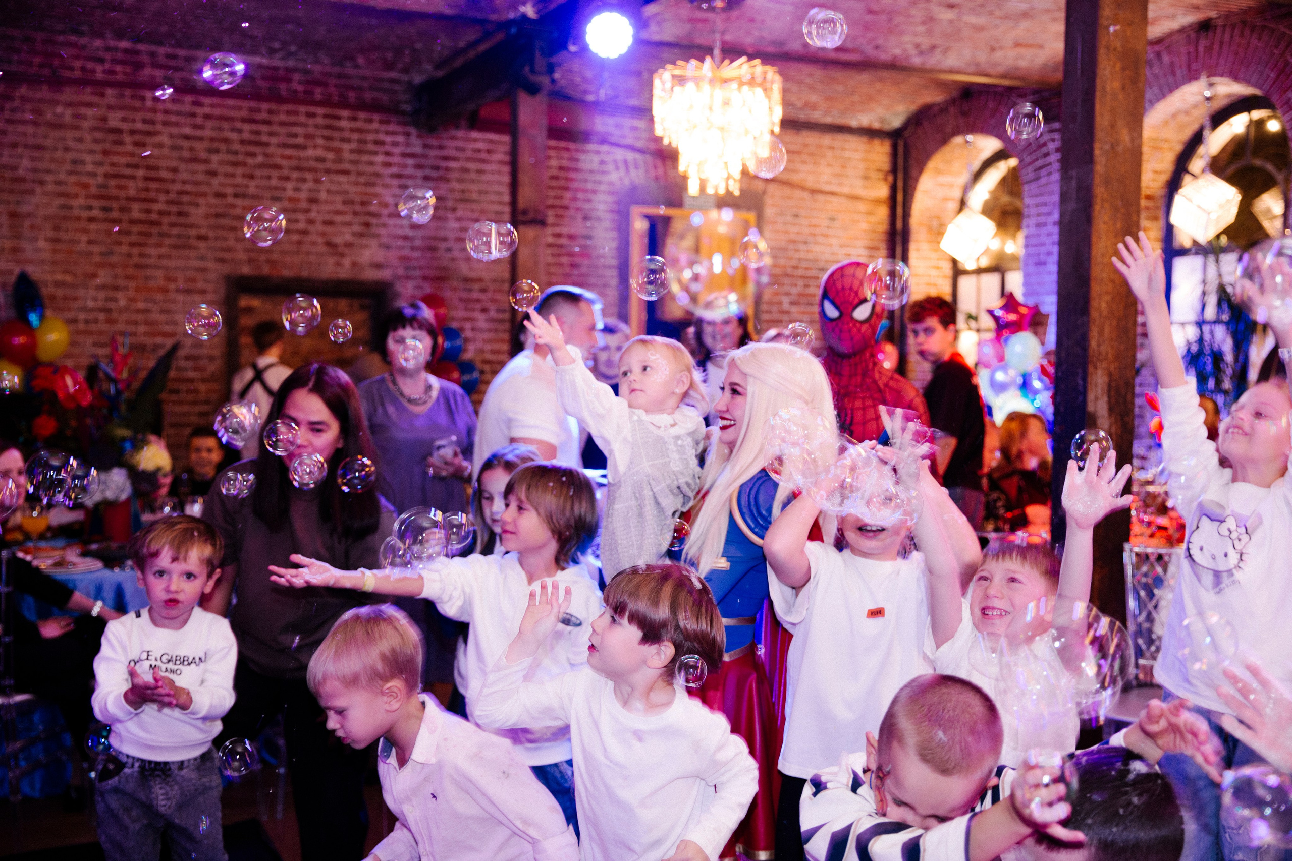 Иван. Портретный и свадебный фотограф Даня Похватова