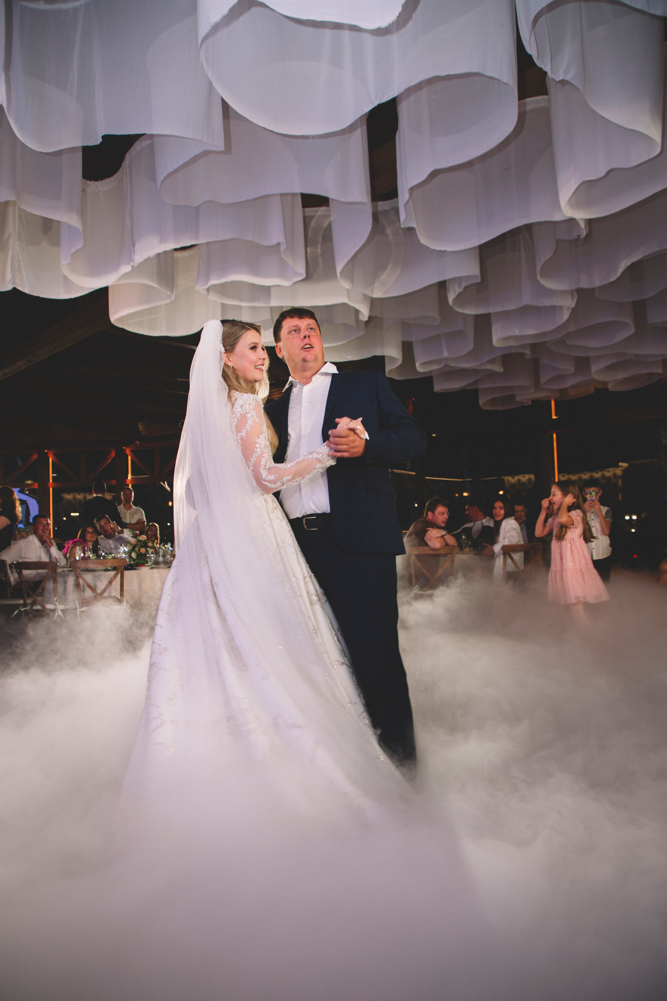 Денис и Екатерина. Портретный и свадебный фотограф Даня Похватова