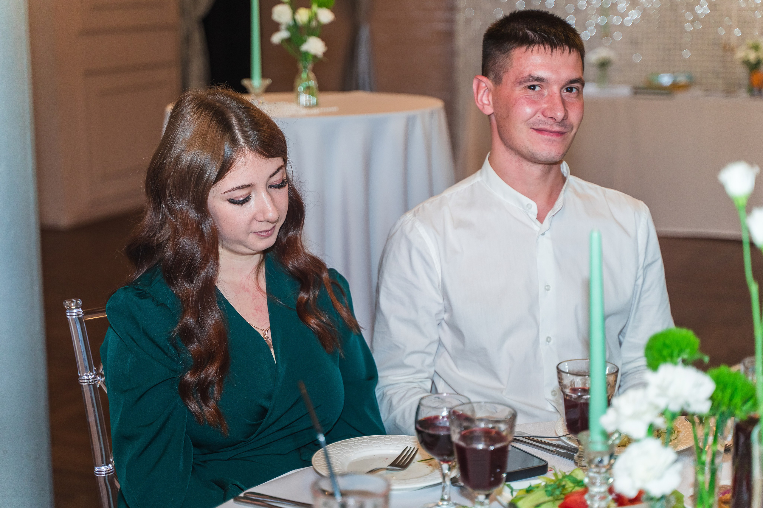 Евгений + Елена