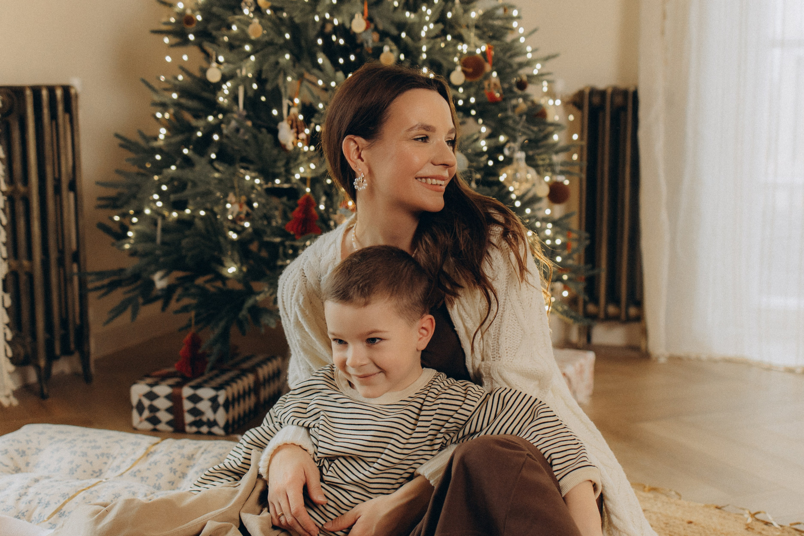 Семейная фотосессия. Свадебный фотограф Воронеж Оля Маркович