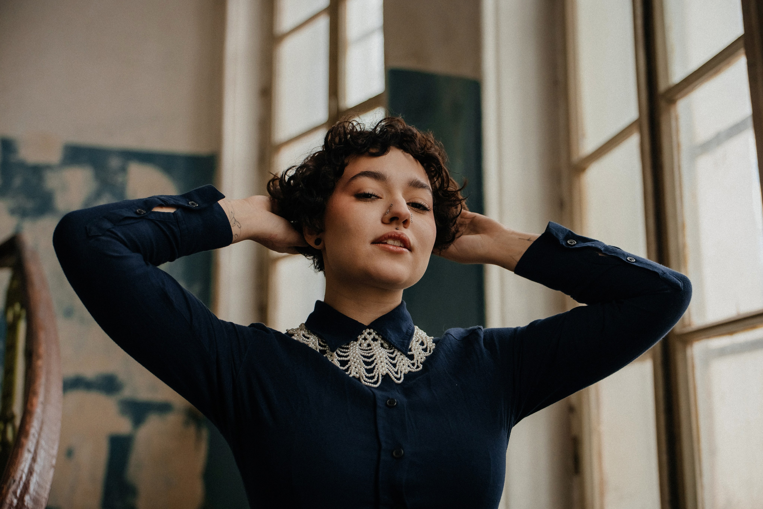 Женя. Свадебный фотограф Воронеж Оля Маркович