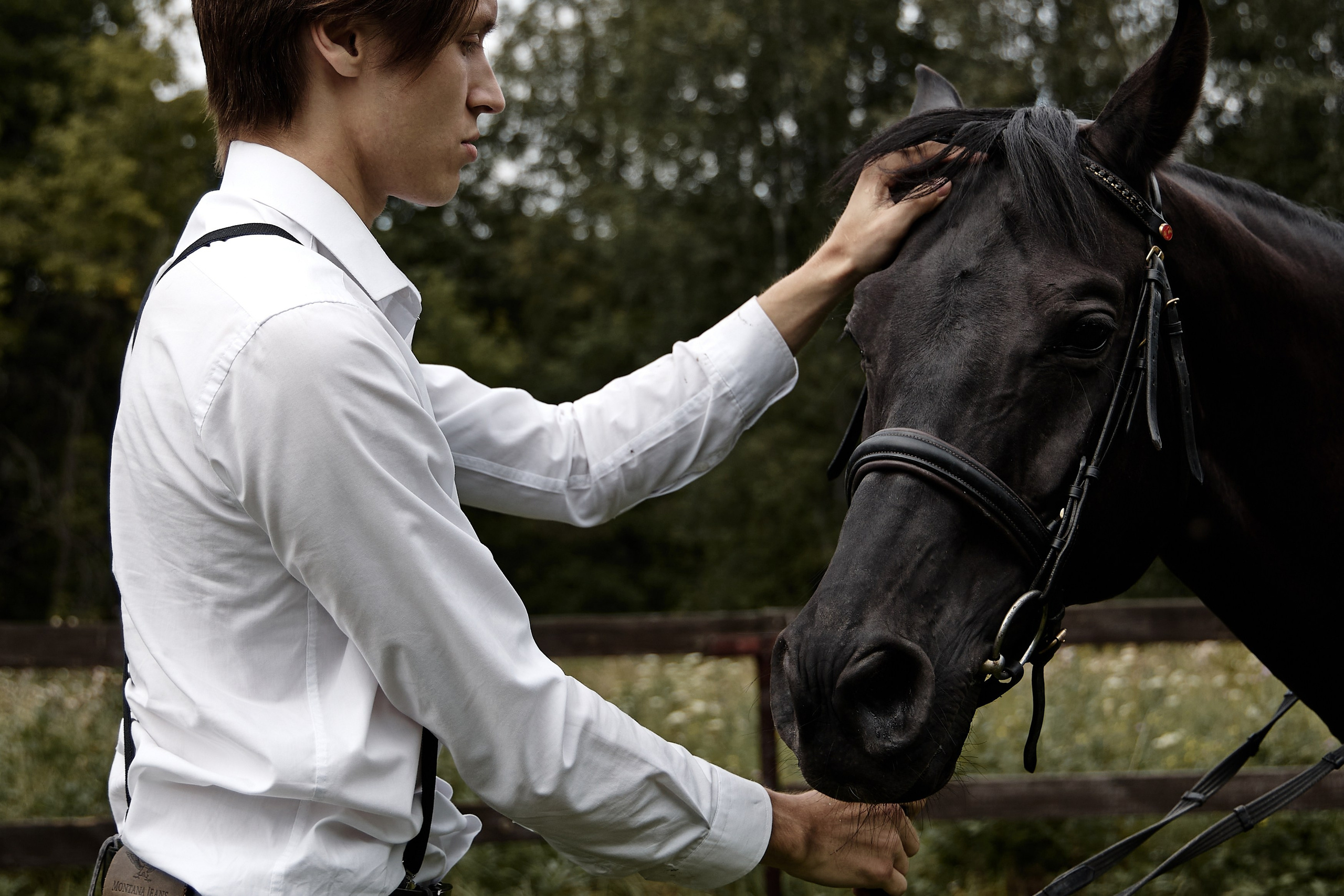Никита и Ксюша. Александр и Евгения Фокины — фотограф Первоуральск, Екатеринбург