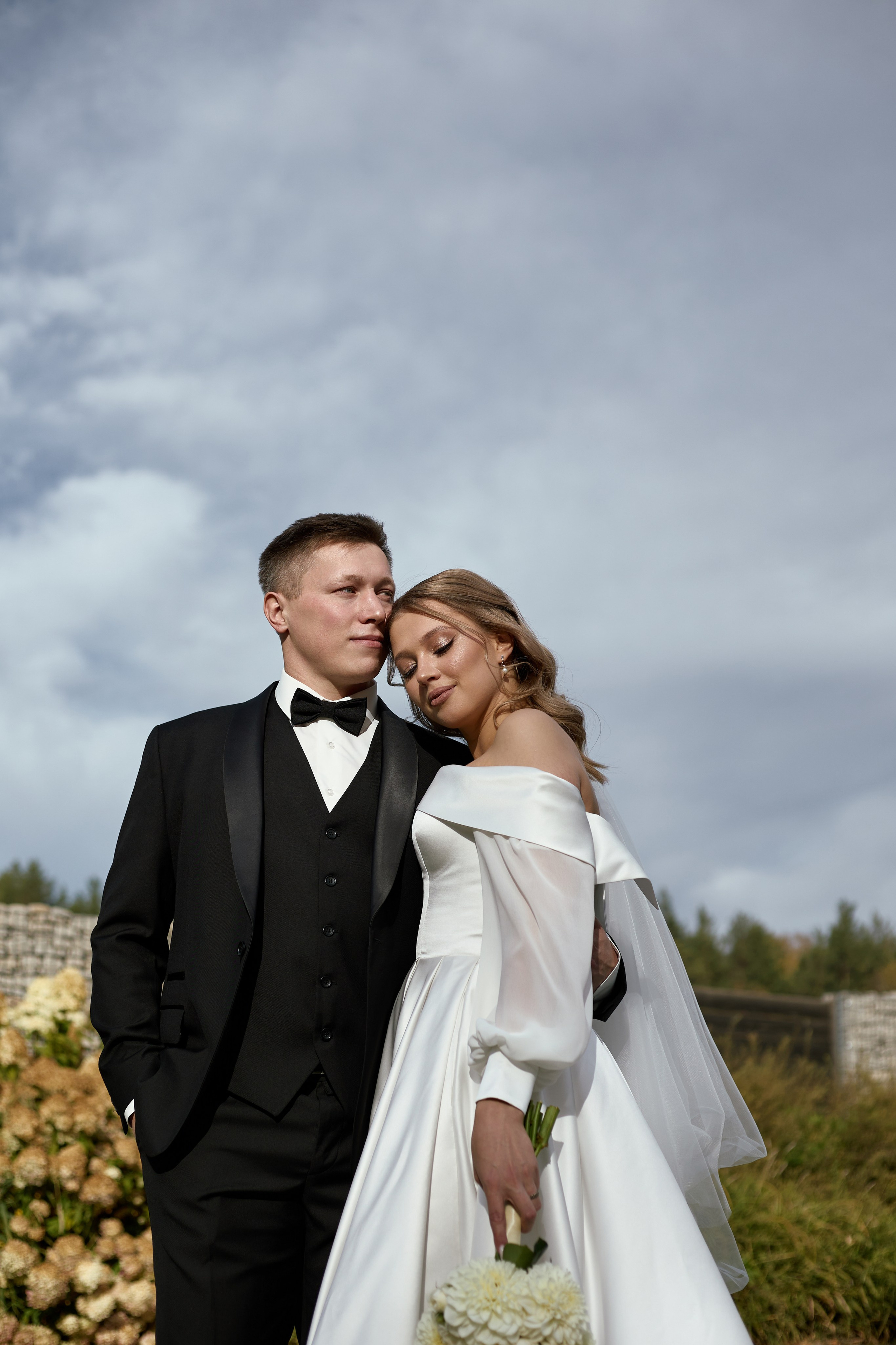 Егор и Вероника. Александр и Евгения Фокины — фотограф Первоуральск, Екатеринбург