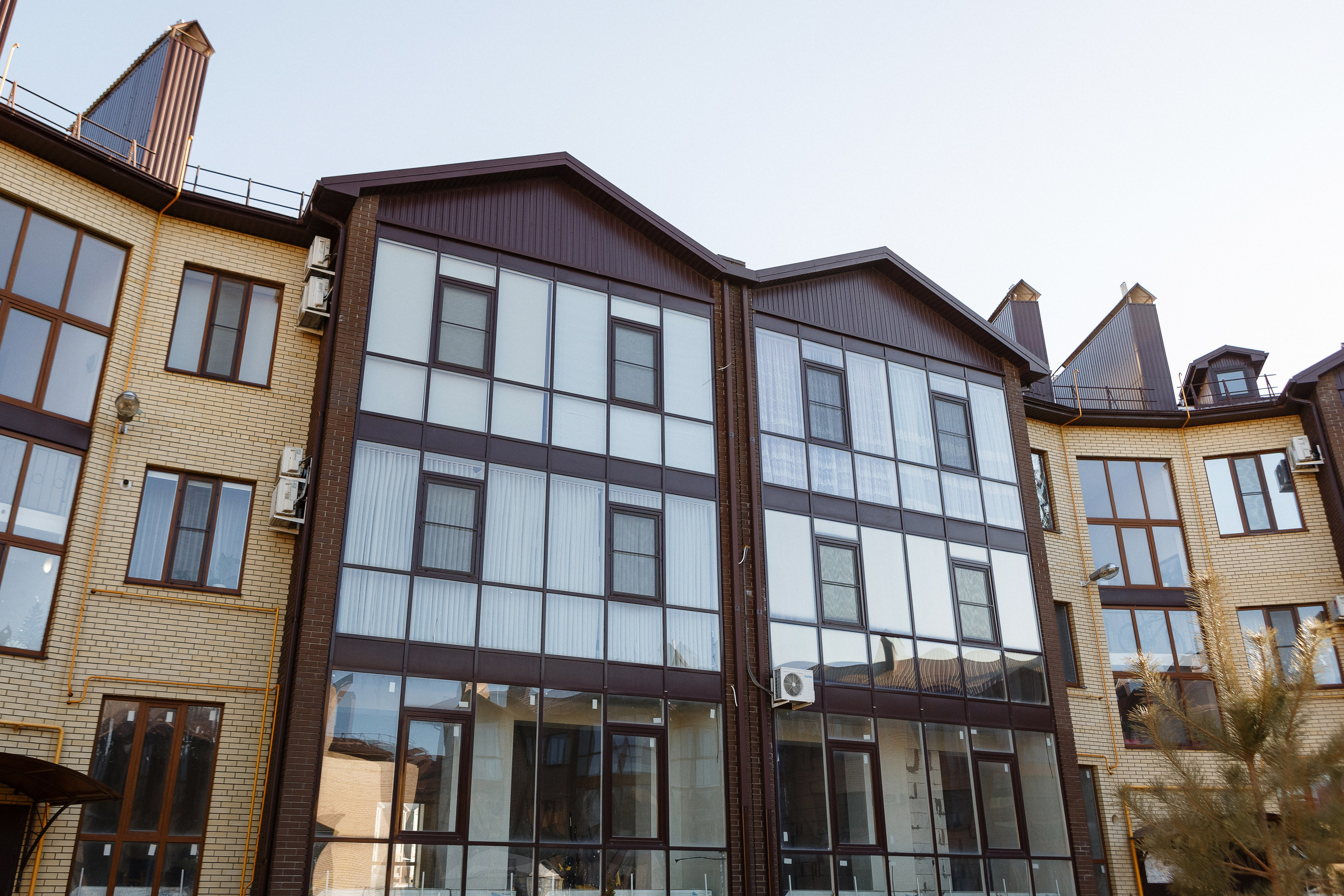 Фотографии недвижимости в Таганроге: Взгляд профессионала от фотографа. Свадебный и семейный фотограф в Таганроге Бакарюк Антон