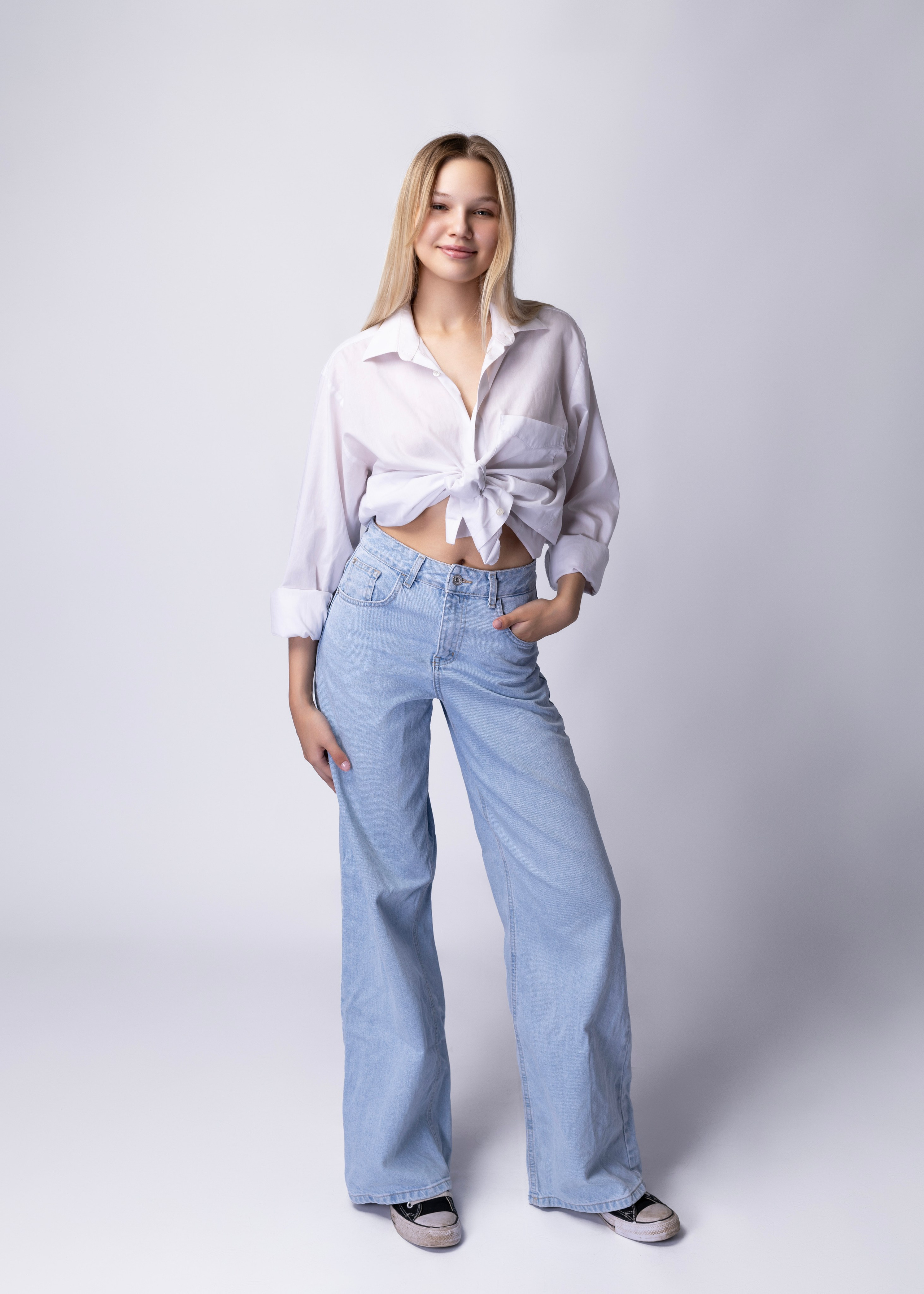 Model Test. Фотограф Москва Ирина Подборнова