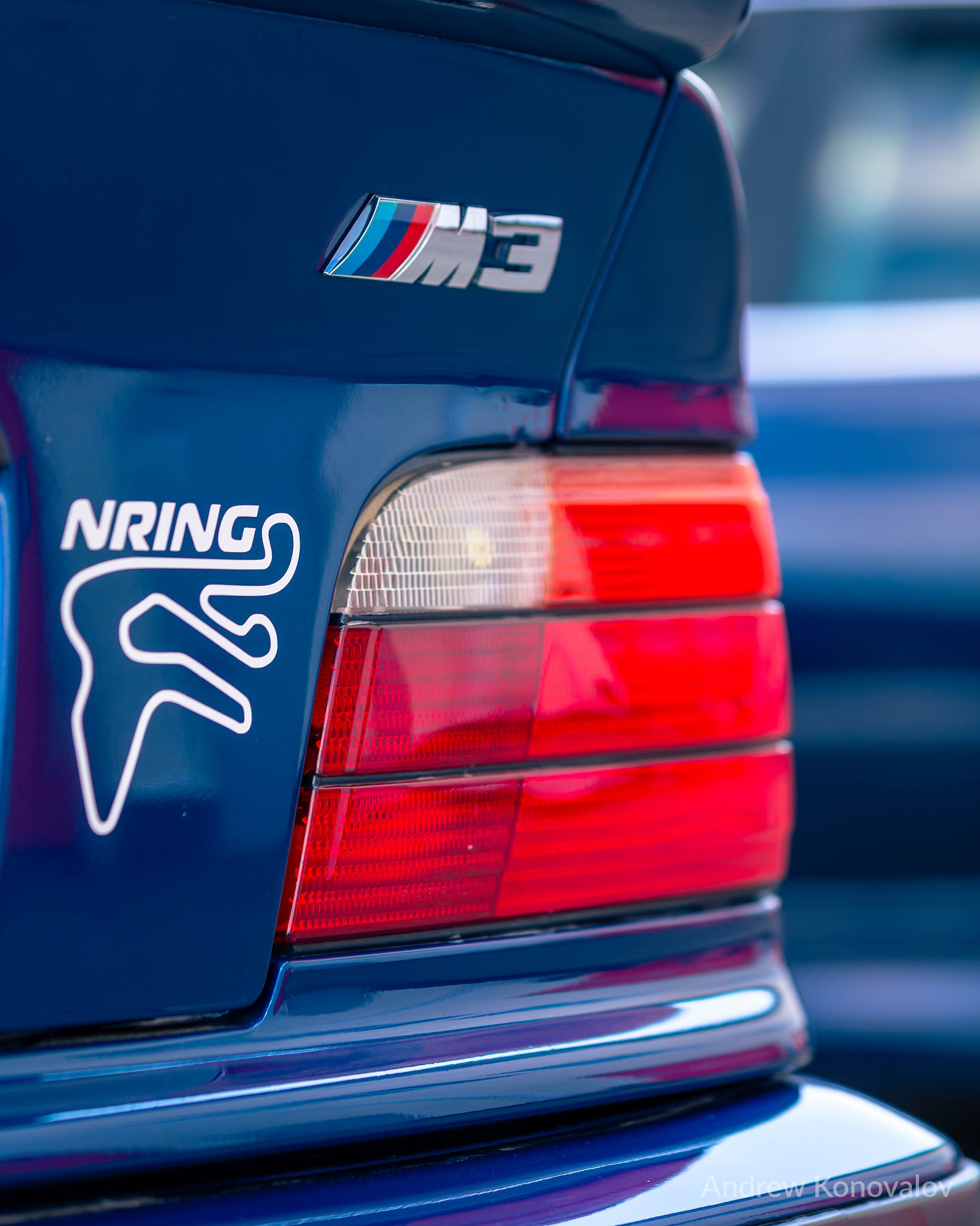 NotDaily — Летний сезон. Андрей Коновалов — фотограф автомобилей и автоспорта