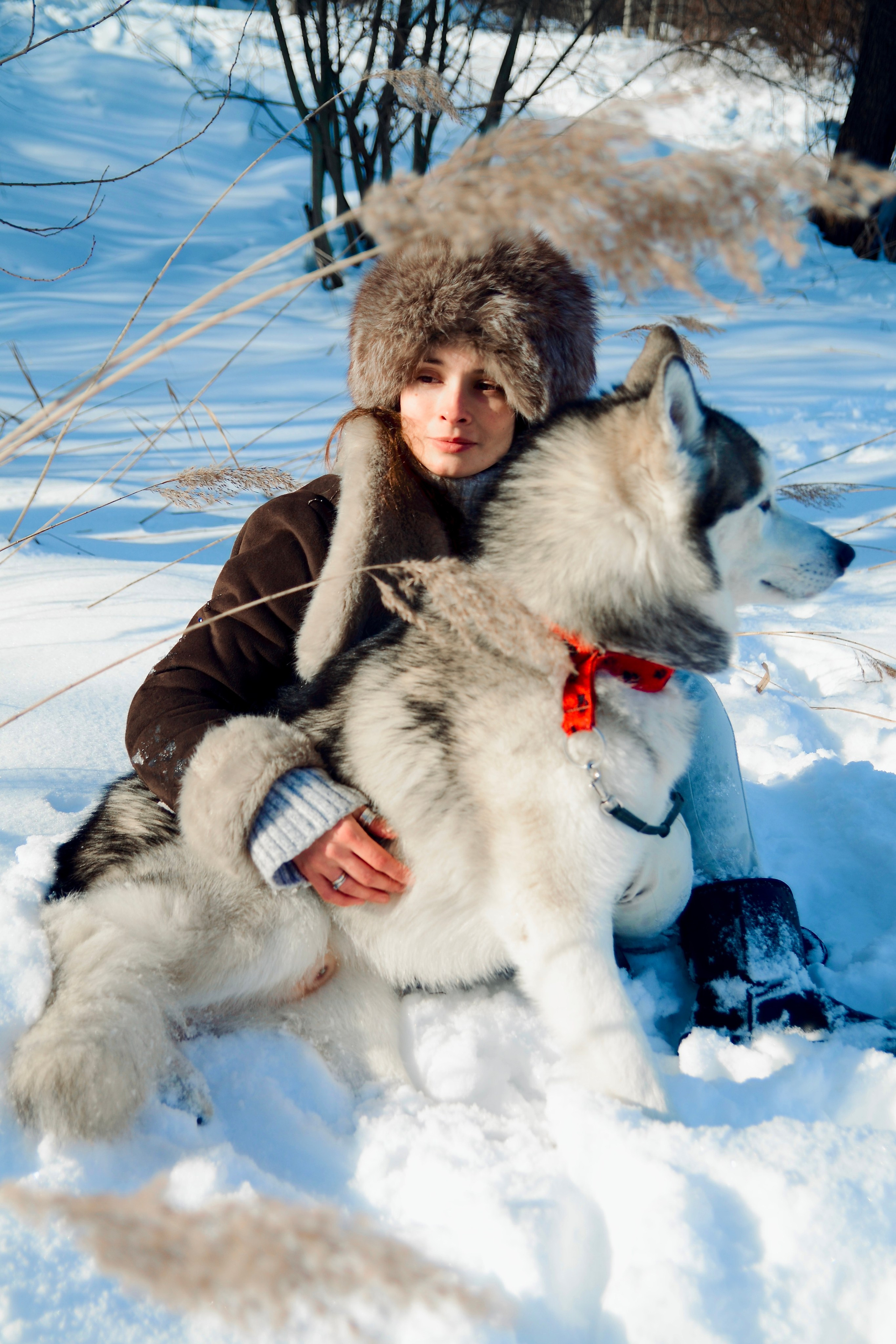 Неотъемлемая часть семьи. Семейный и детский фотограф Александра Гвоздикова