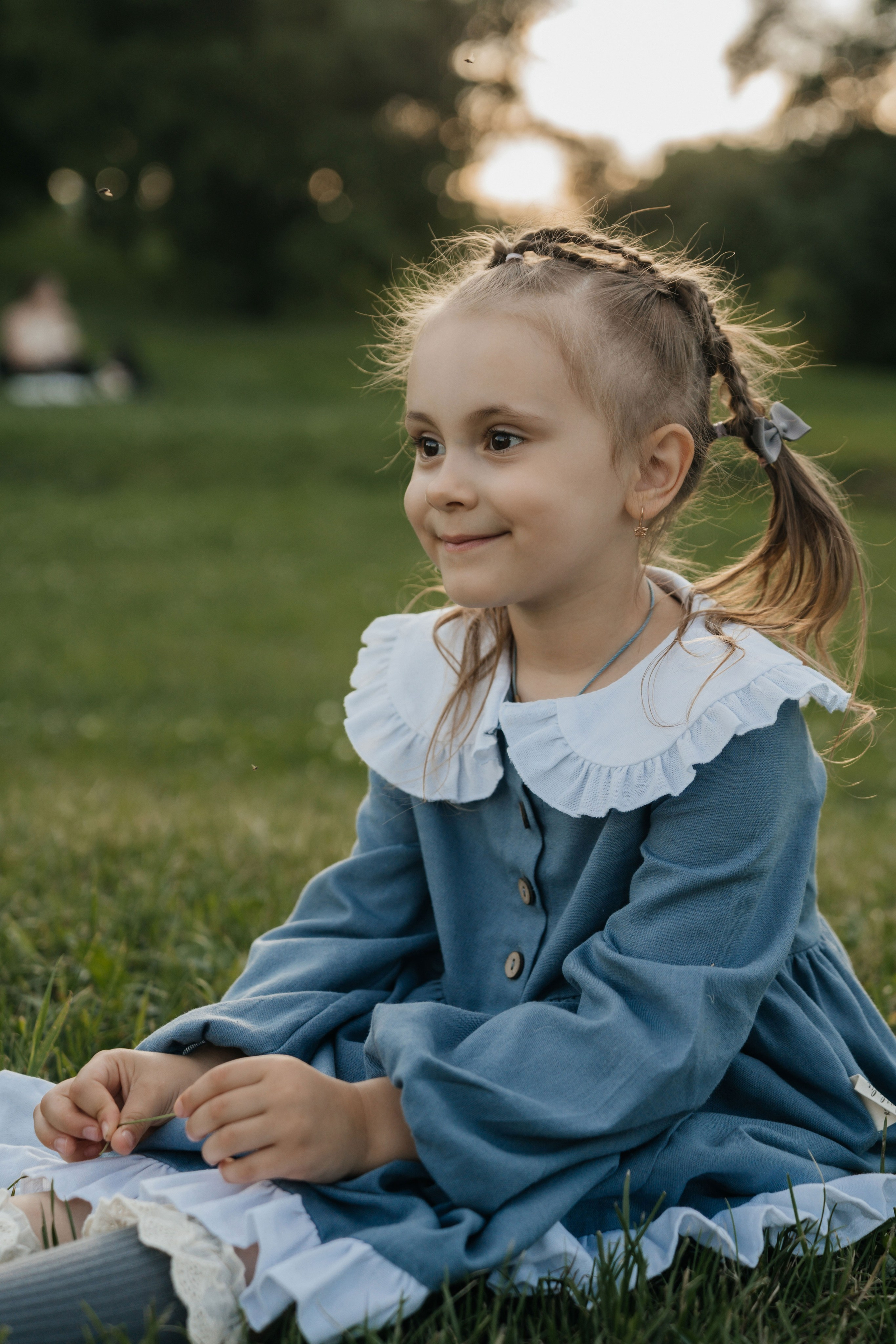 Прогулка в Коломенском. Ваш фотограф Вика Артемова