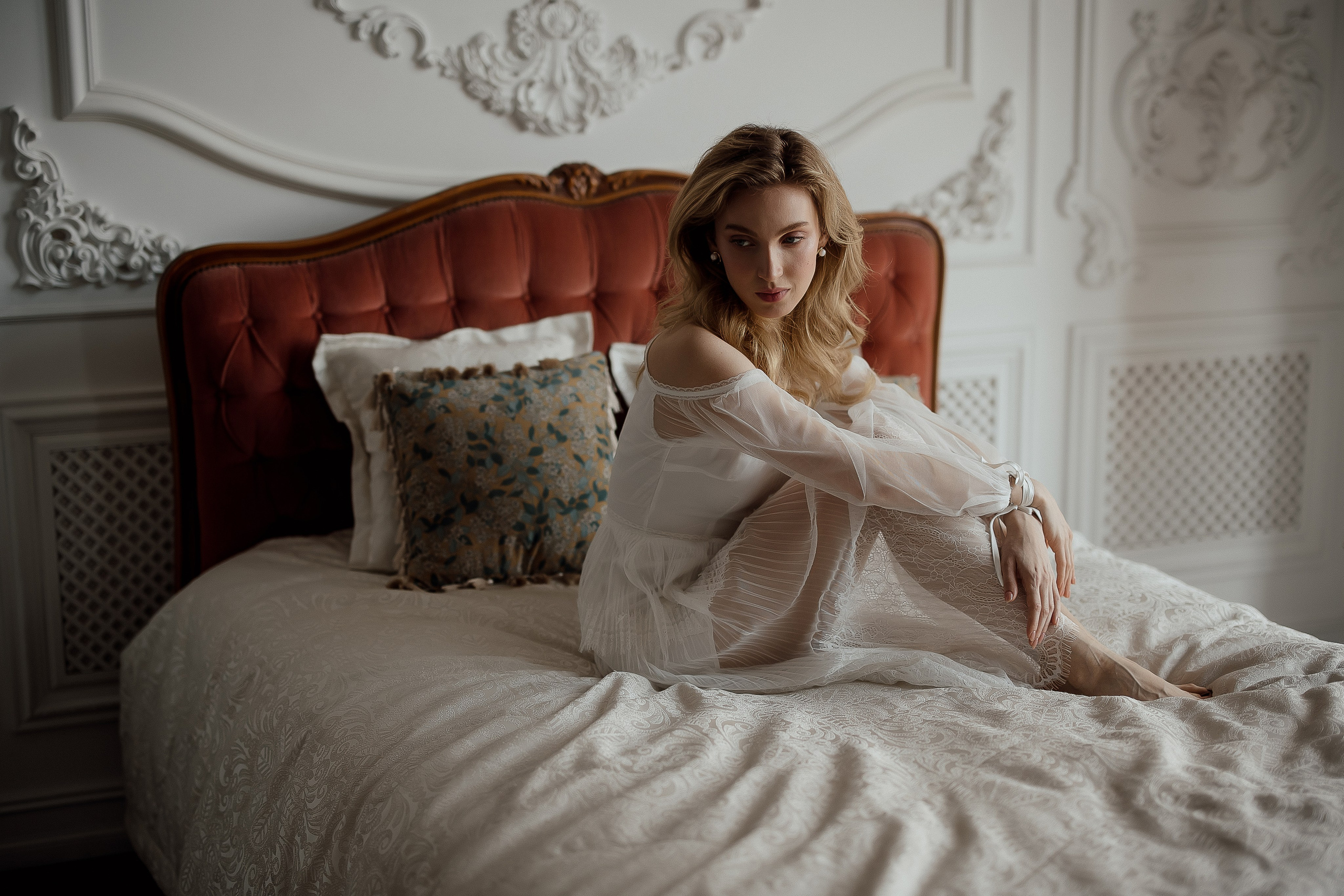 Москва. Свадебный фотограф