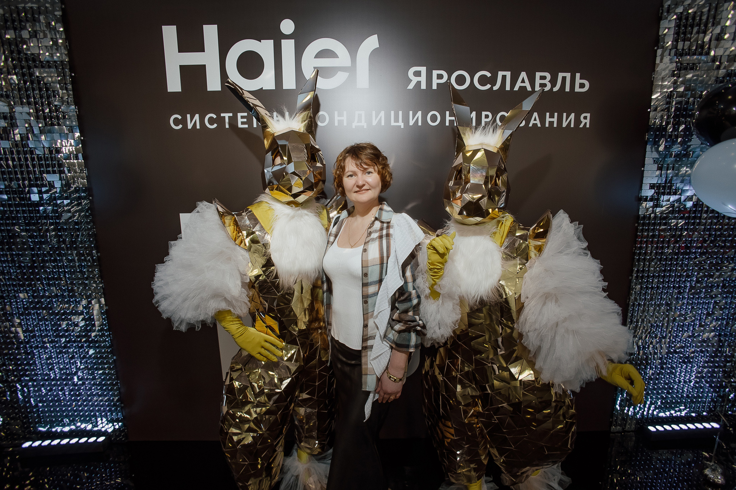 Haier. Свадебный фотограф