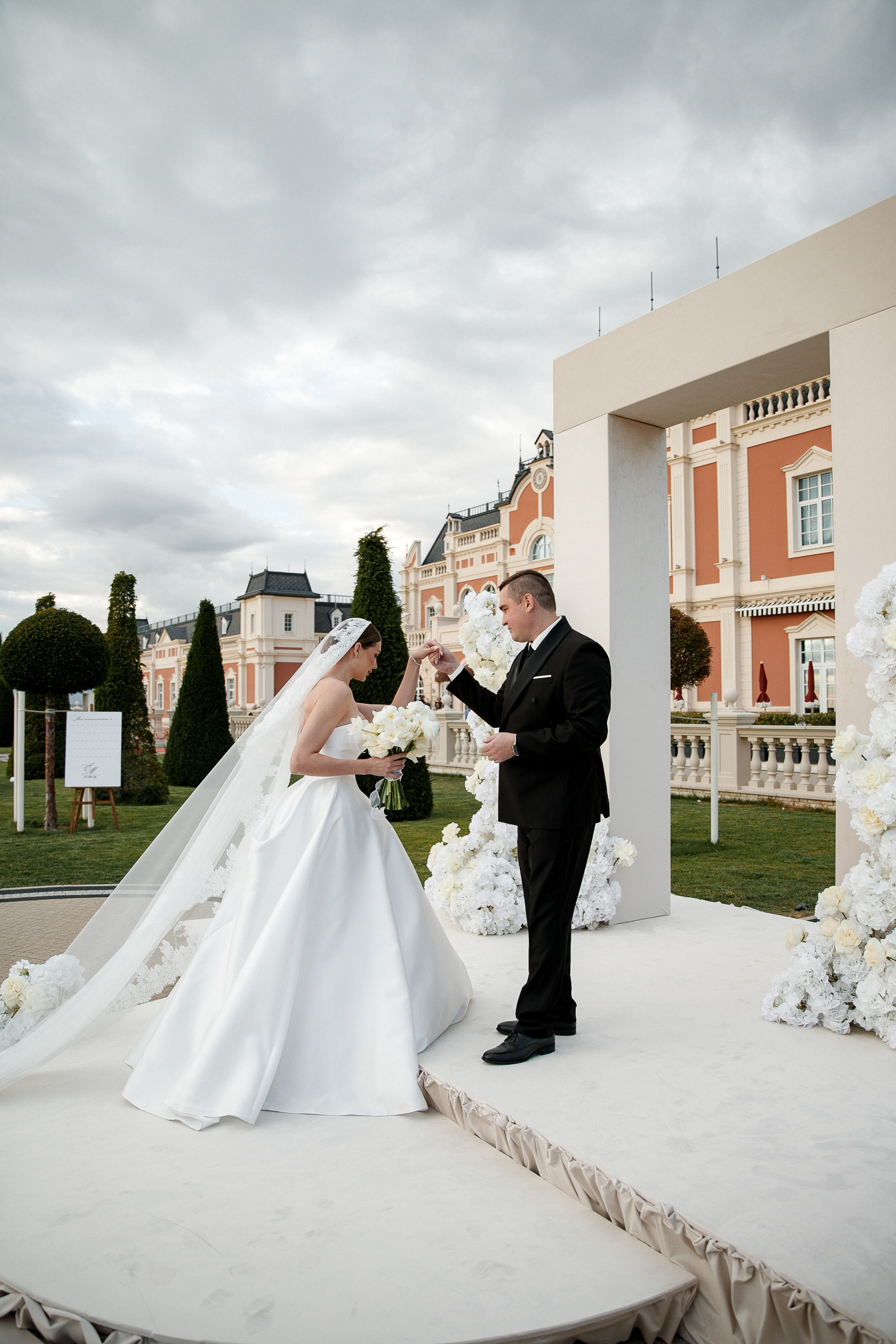 Евгений и Мария. Свадебный и семейный фотограф Краснодар, Ростов, Сочи Ульяна Федорченк