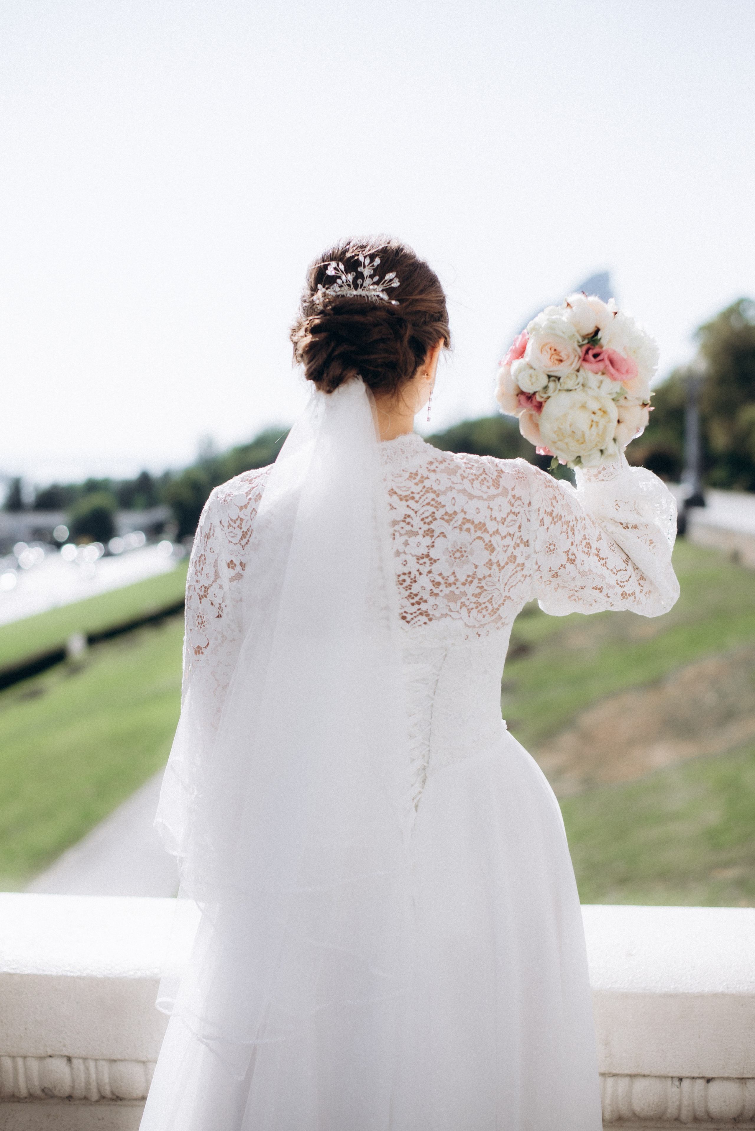 Наталья и Игорь. Артём Самойленко, фотограф в г. Волгоград