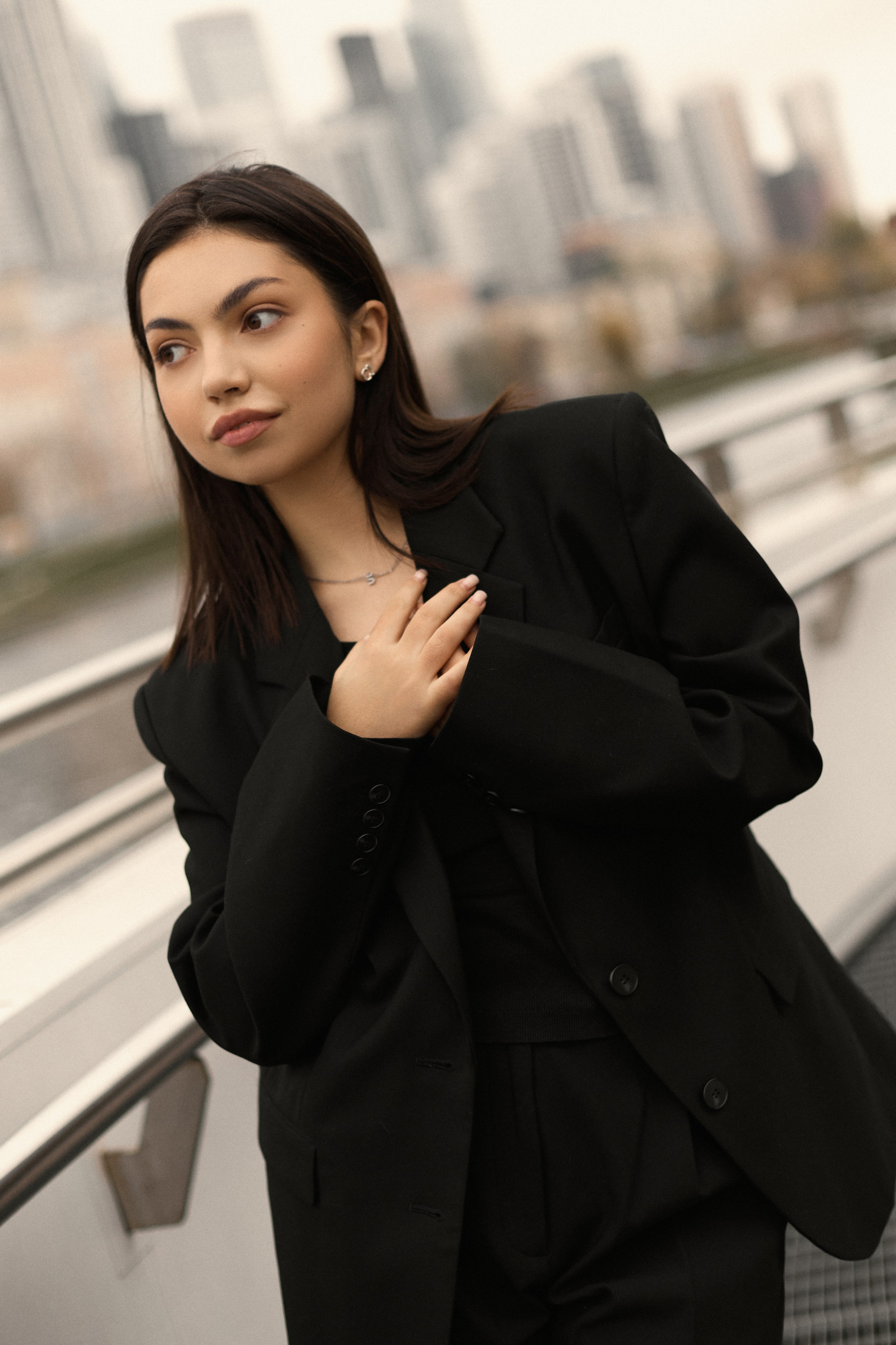 Индивидуальные съёмки. Фотограф в Москве — Александра Фоменко