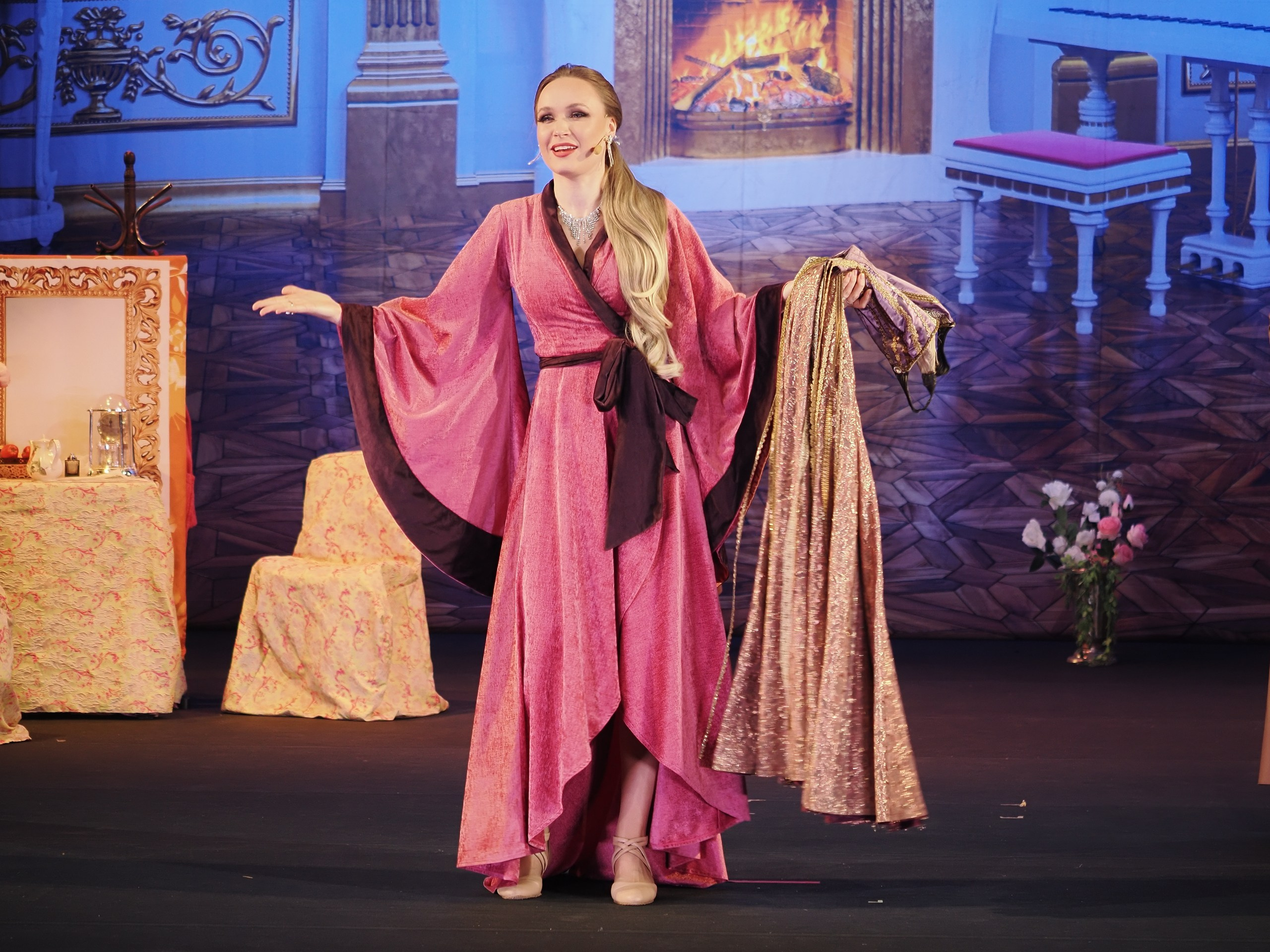 «БУФФ-ПАРАДИЗ» Летучая мышь (в Нск). Портретный и спортивный фотограф в Новосибирске и Твери Кононов Алексей