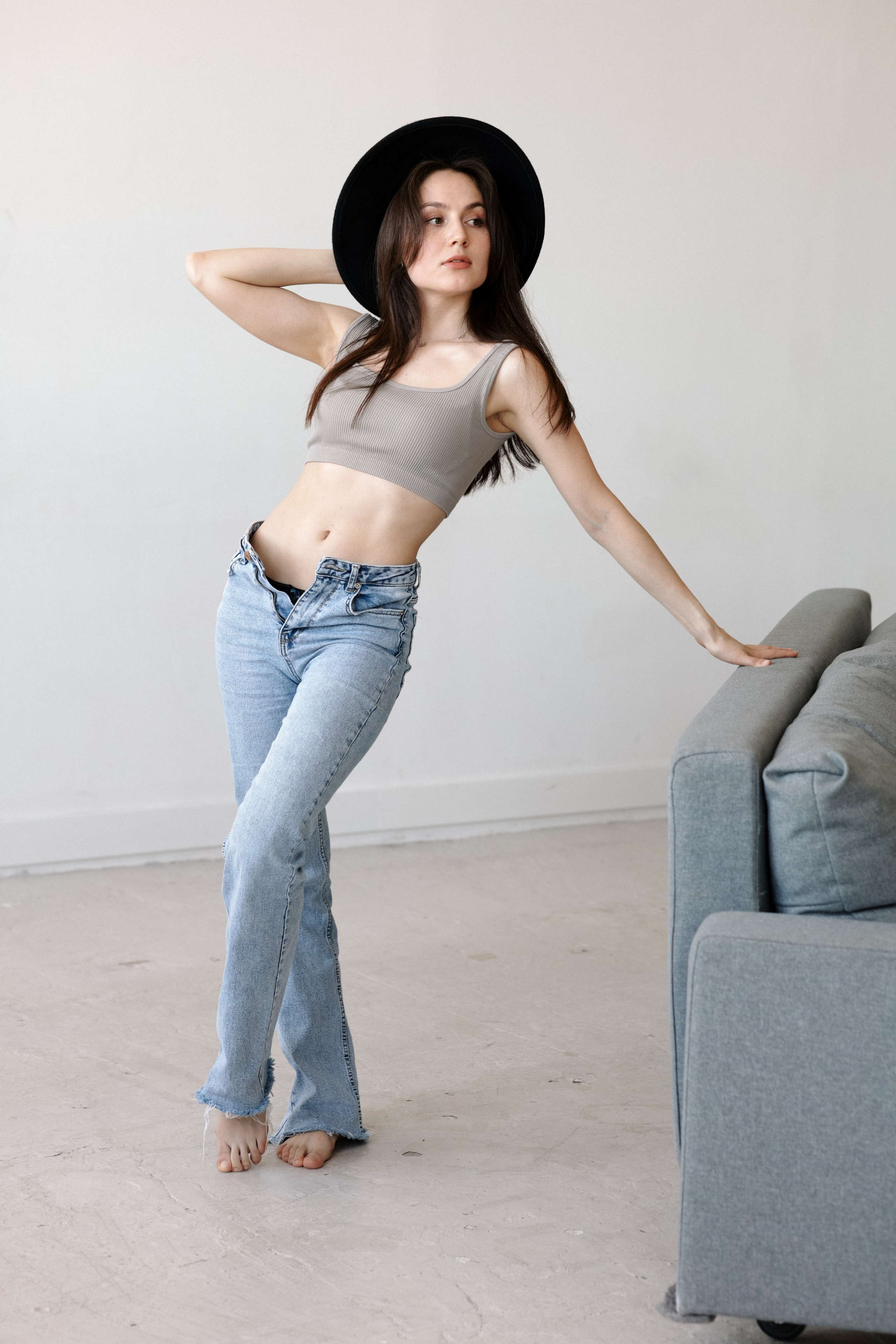 Кристина. Алёна Стерхова — Предметный и портретный фотограф. Ижевск