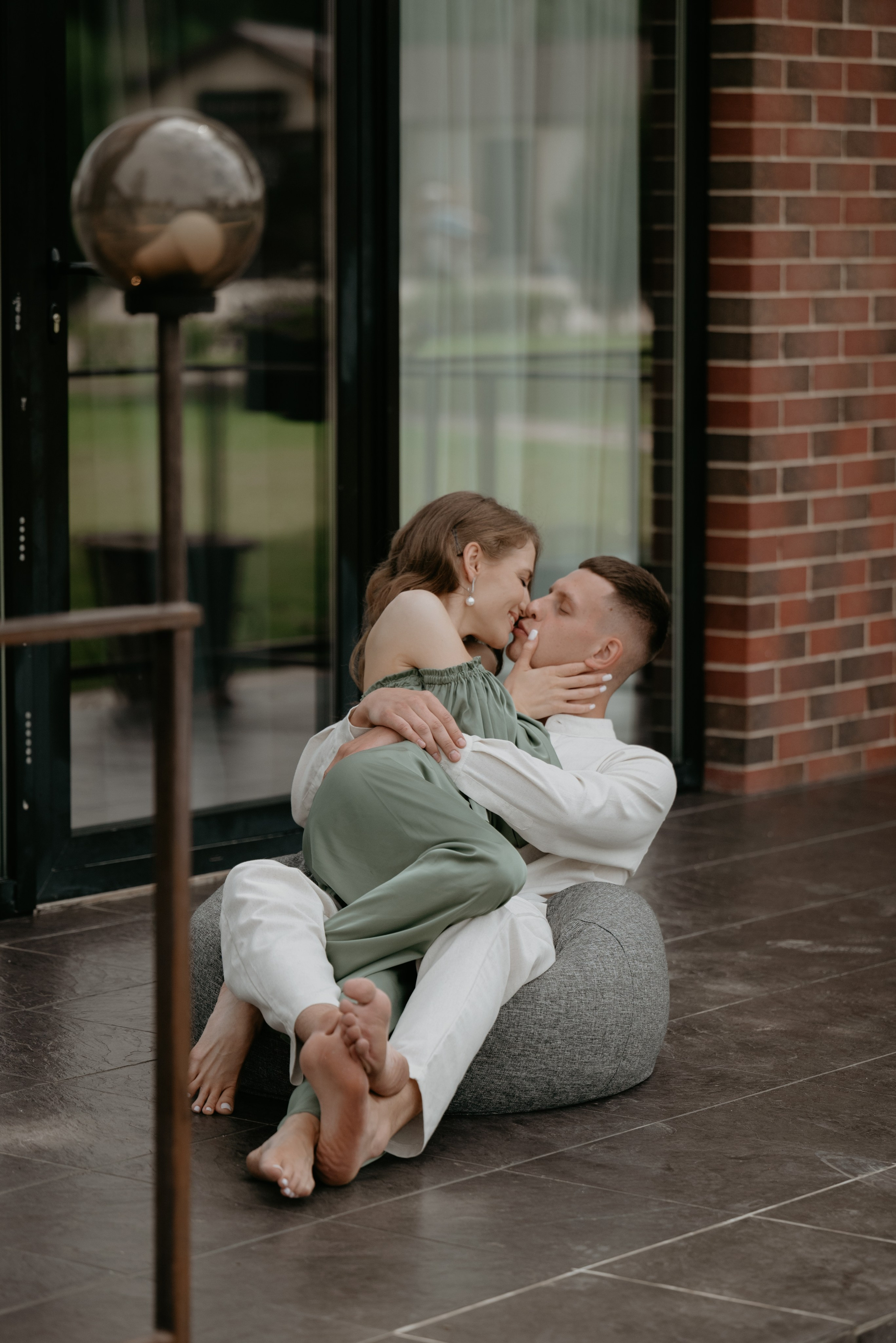 Никита и Вероника. Свадебный фотограф Евгения Наумовец