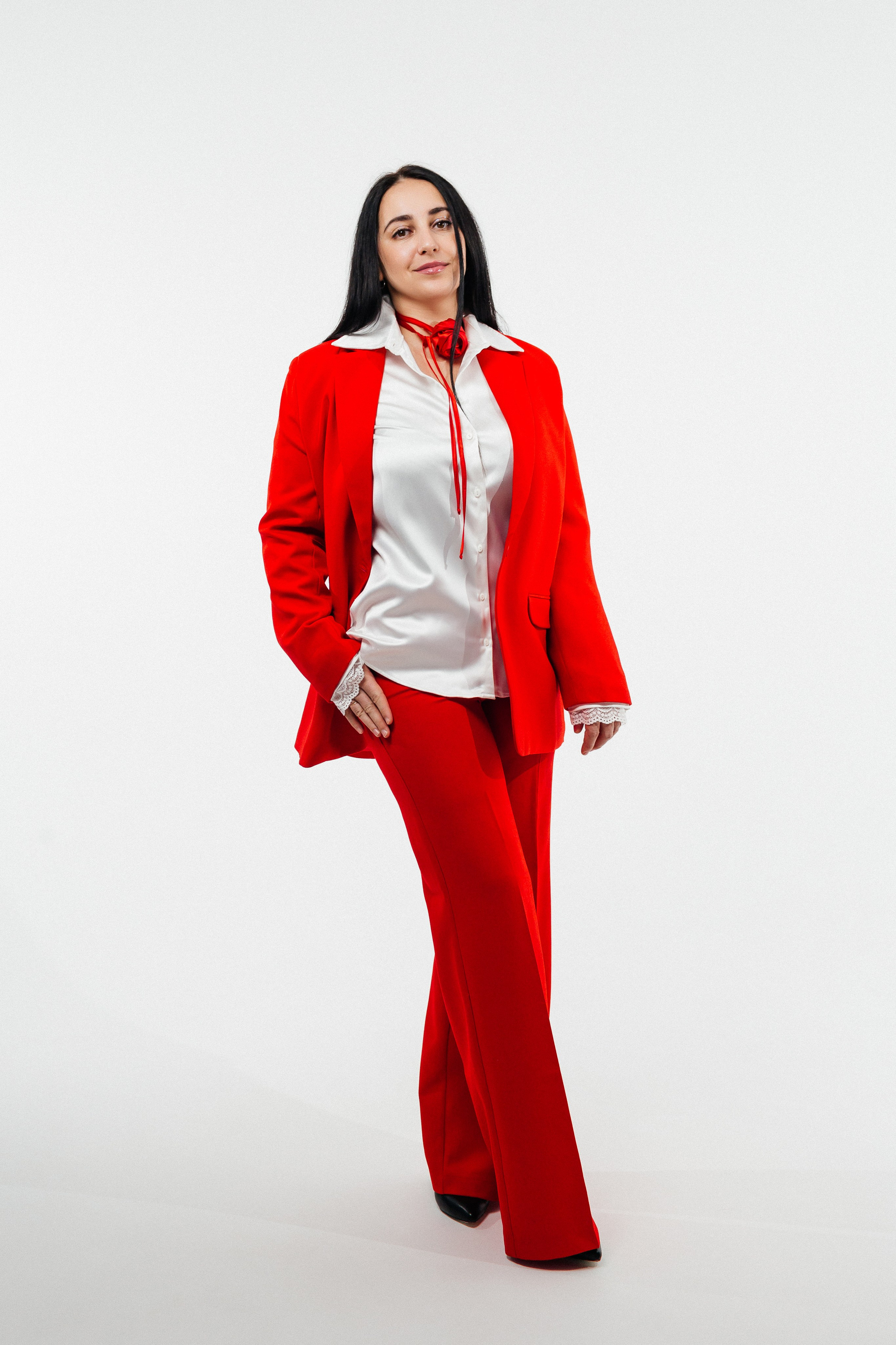 Гардероб. Фотостудия «Алиса» Тюмень