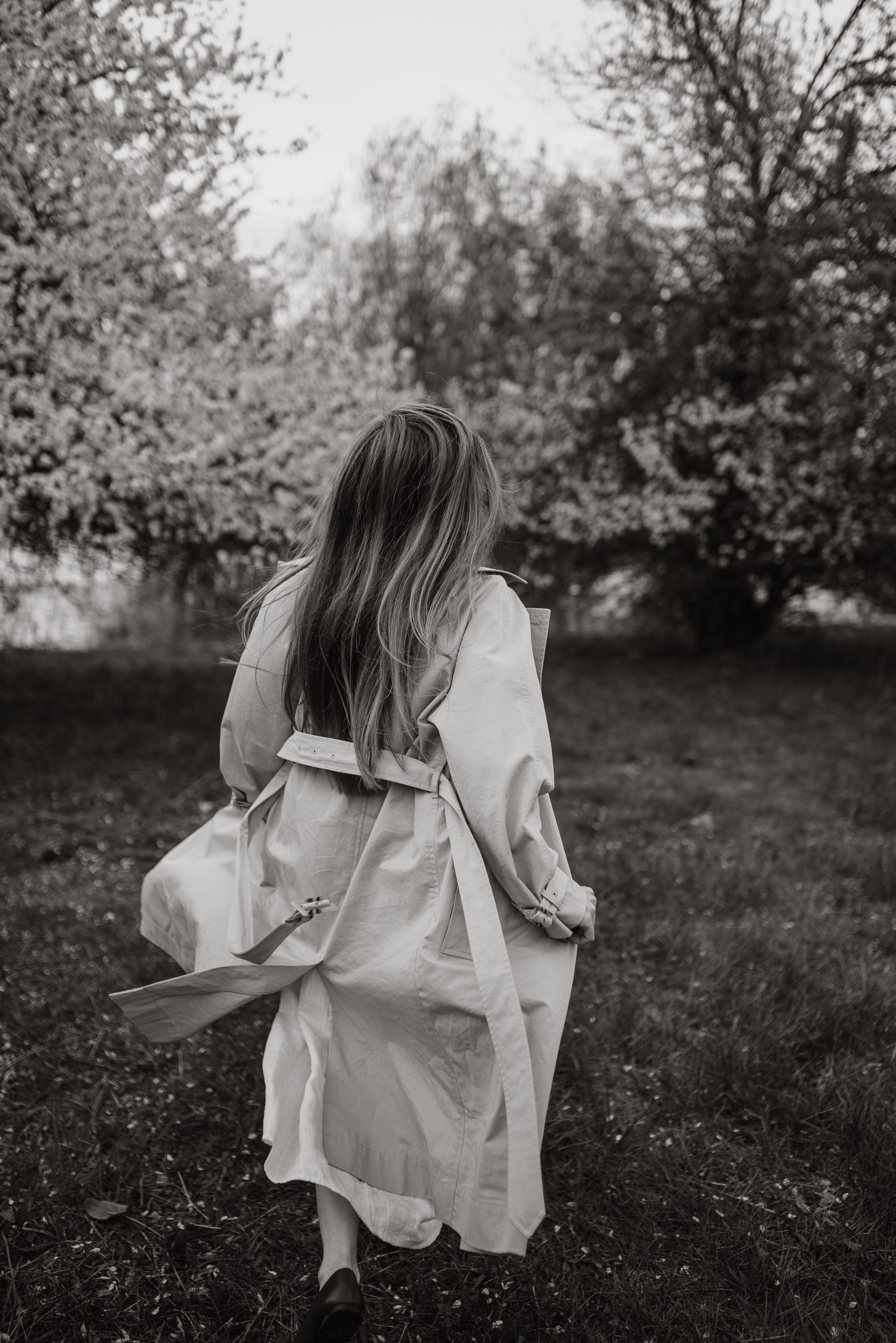 Алина. Фотограф Анна Абрикосова