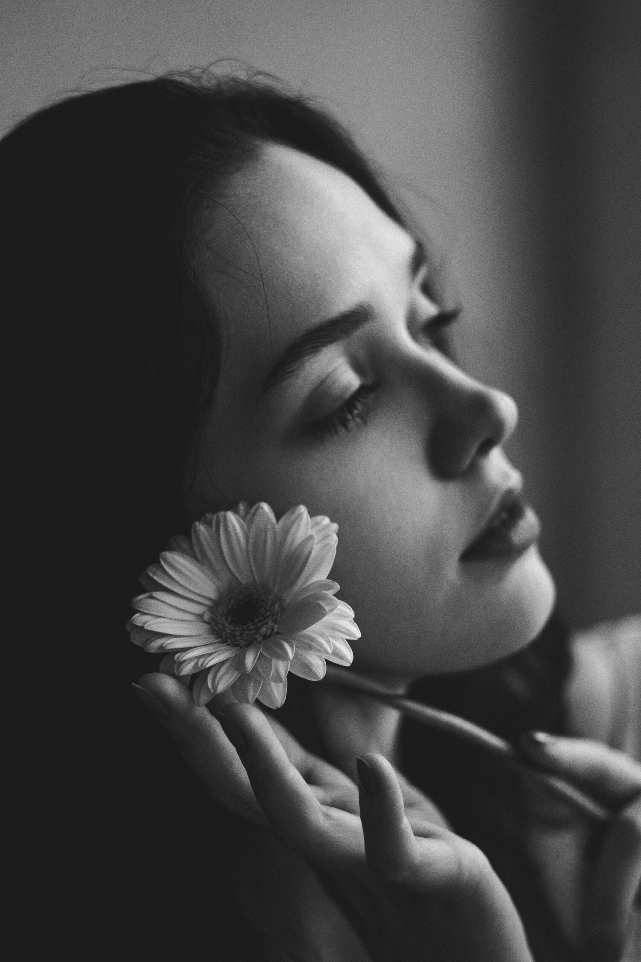 Полина. Фотограф Ксения Третьякова, Санкт-Петербург