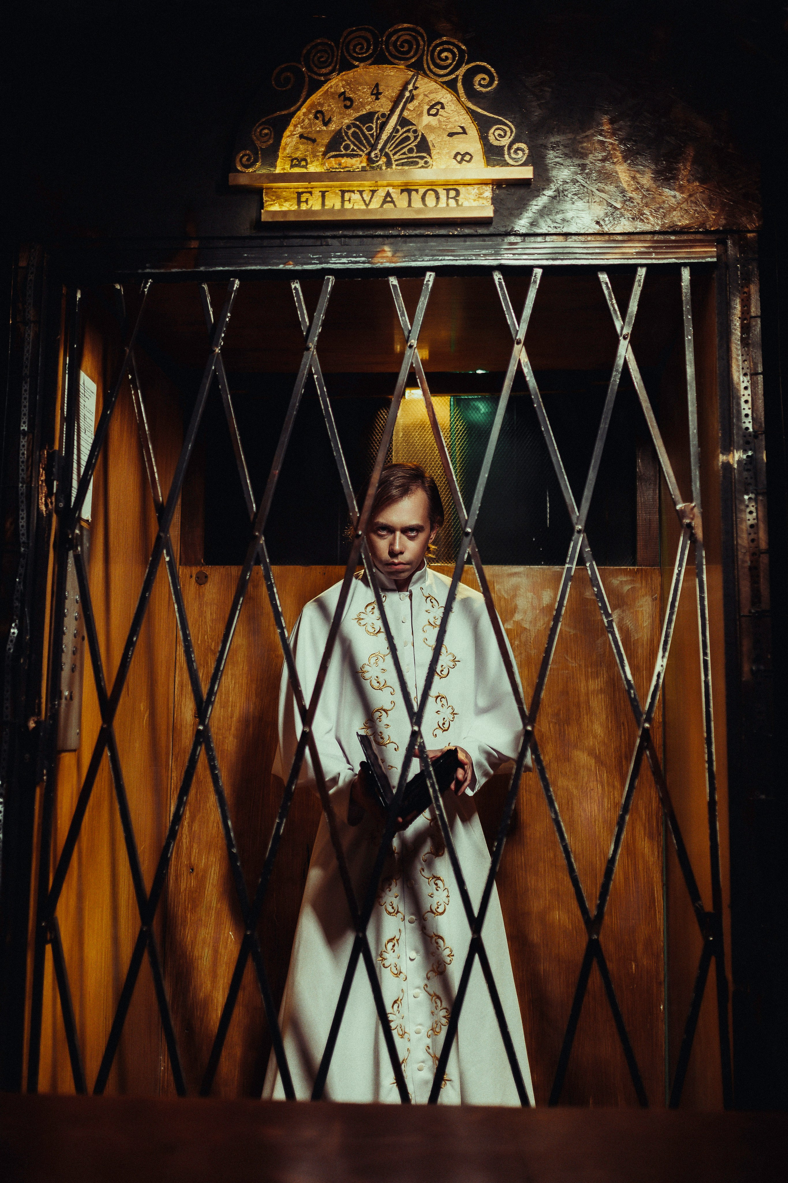 Asty. Фотограф|Катя Рикошетер