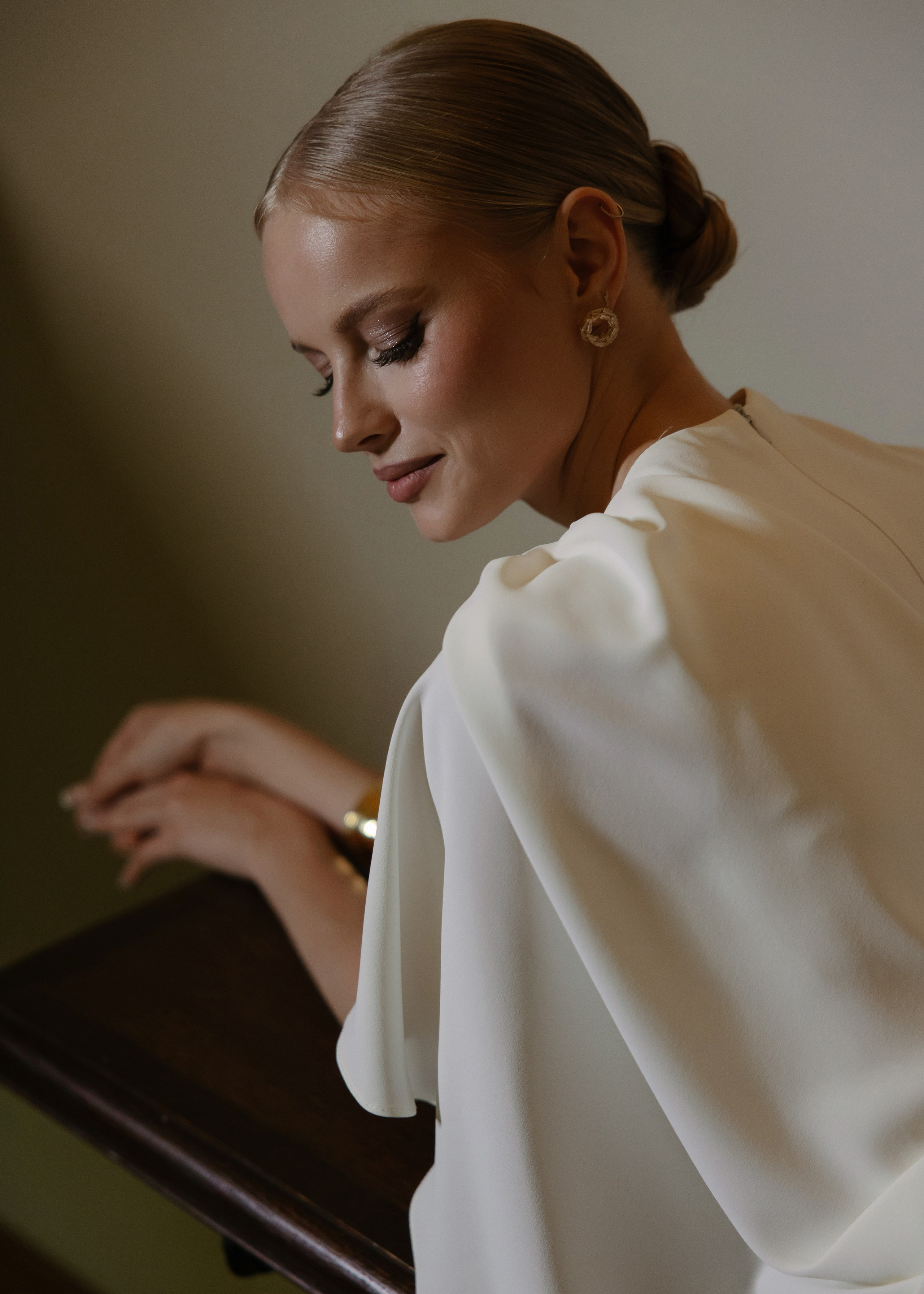 Станислав и Анжелика. Свадебный фотограф в Калининграде Ольга Пасечник