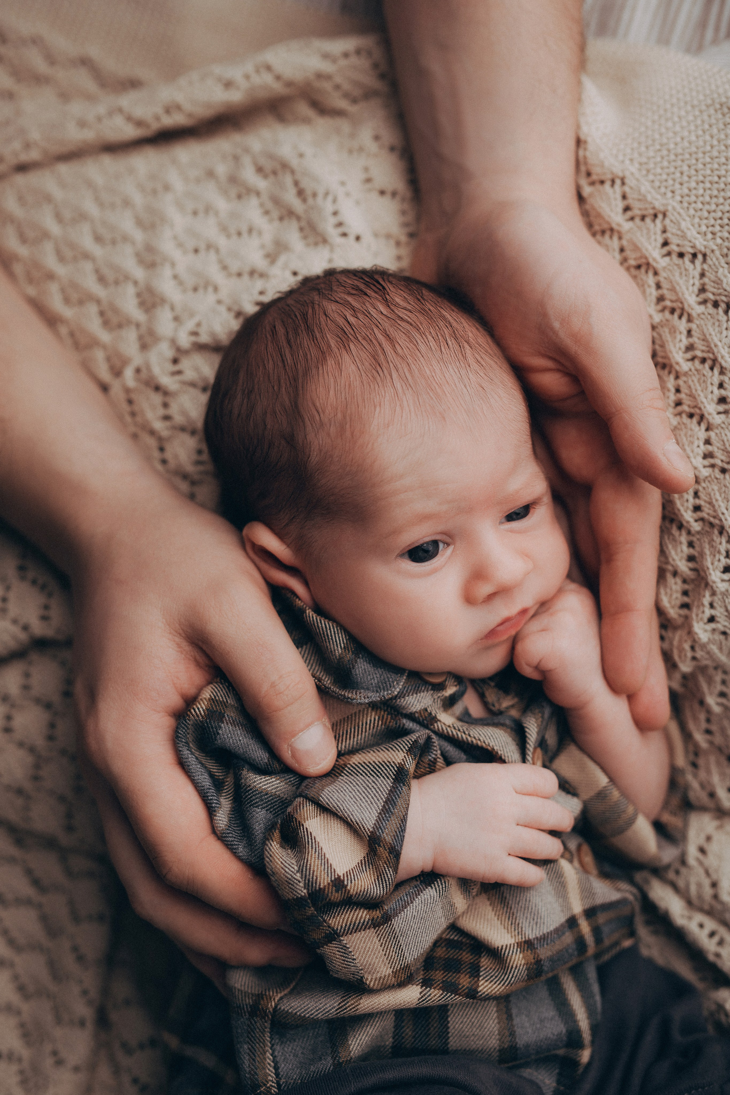 NEWBORN NATURAL. Фотограф новорожденных в Ярославле Ольга Зимина