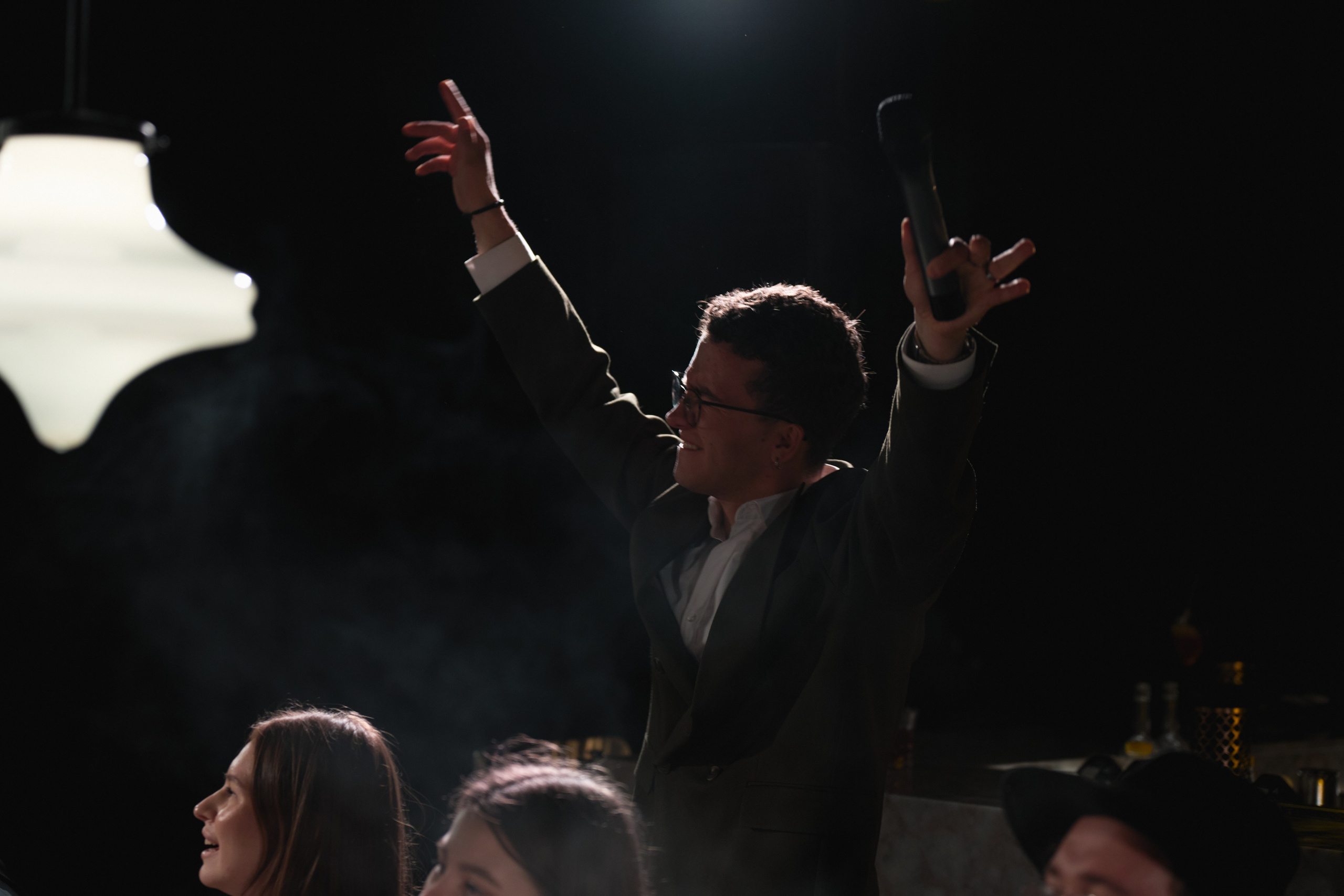 Анастасия и Михаил. Свадебный фотограф Санкт-Петербург Акбулатов Руслан