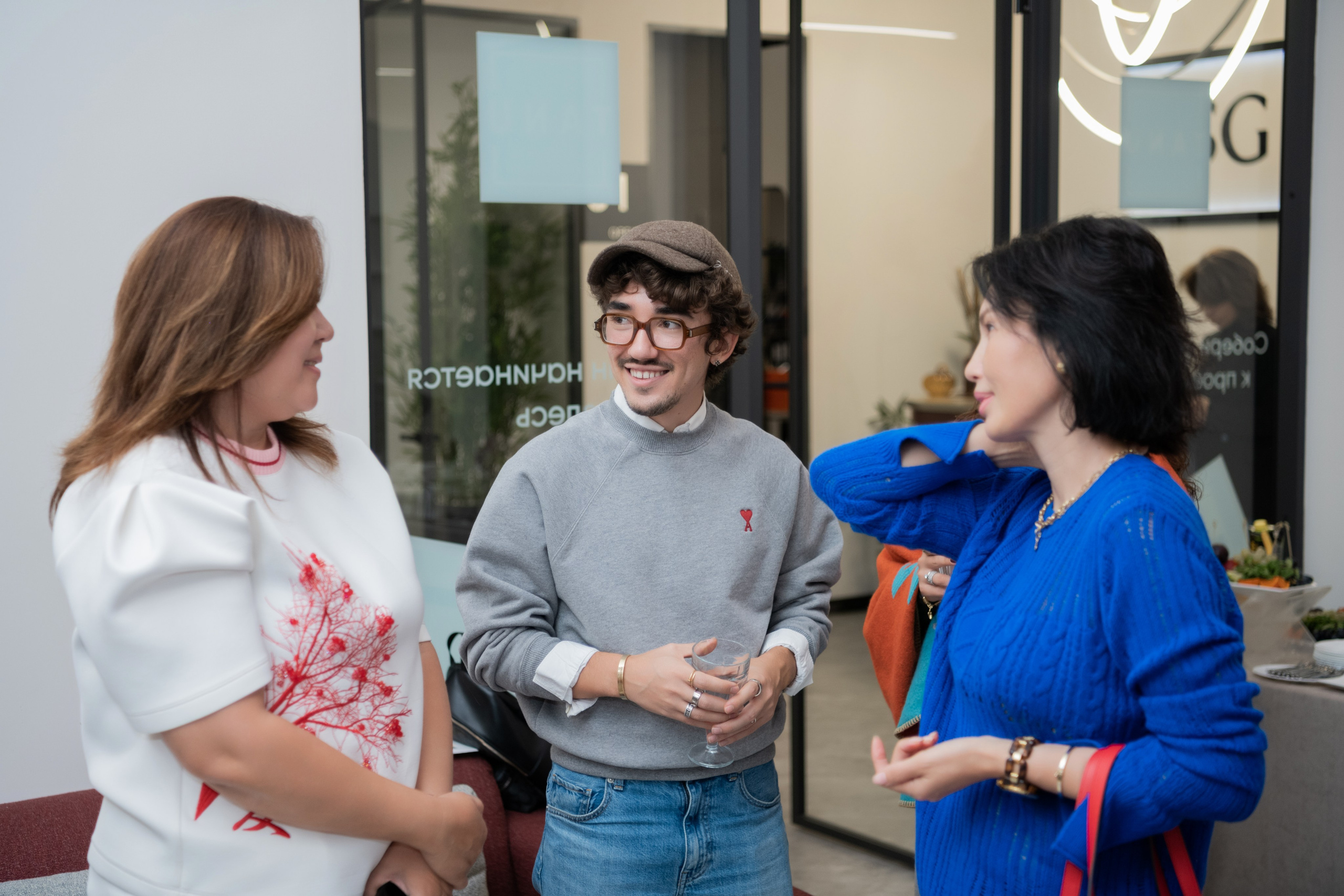 Vetvi. Фотограф Астана, Алматы