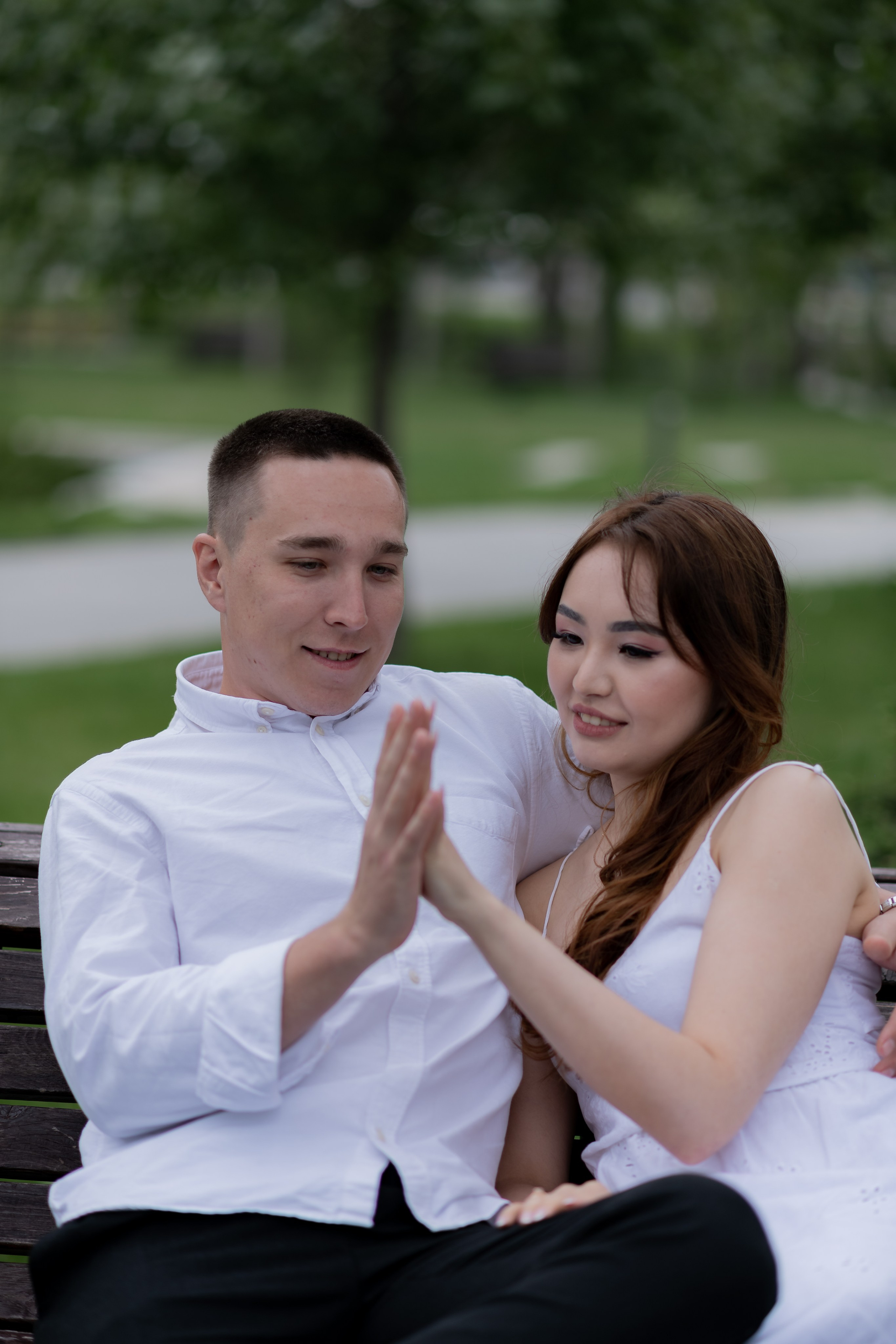 Камила Рустам. Фотограф Астана, Алматы