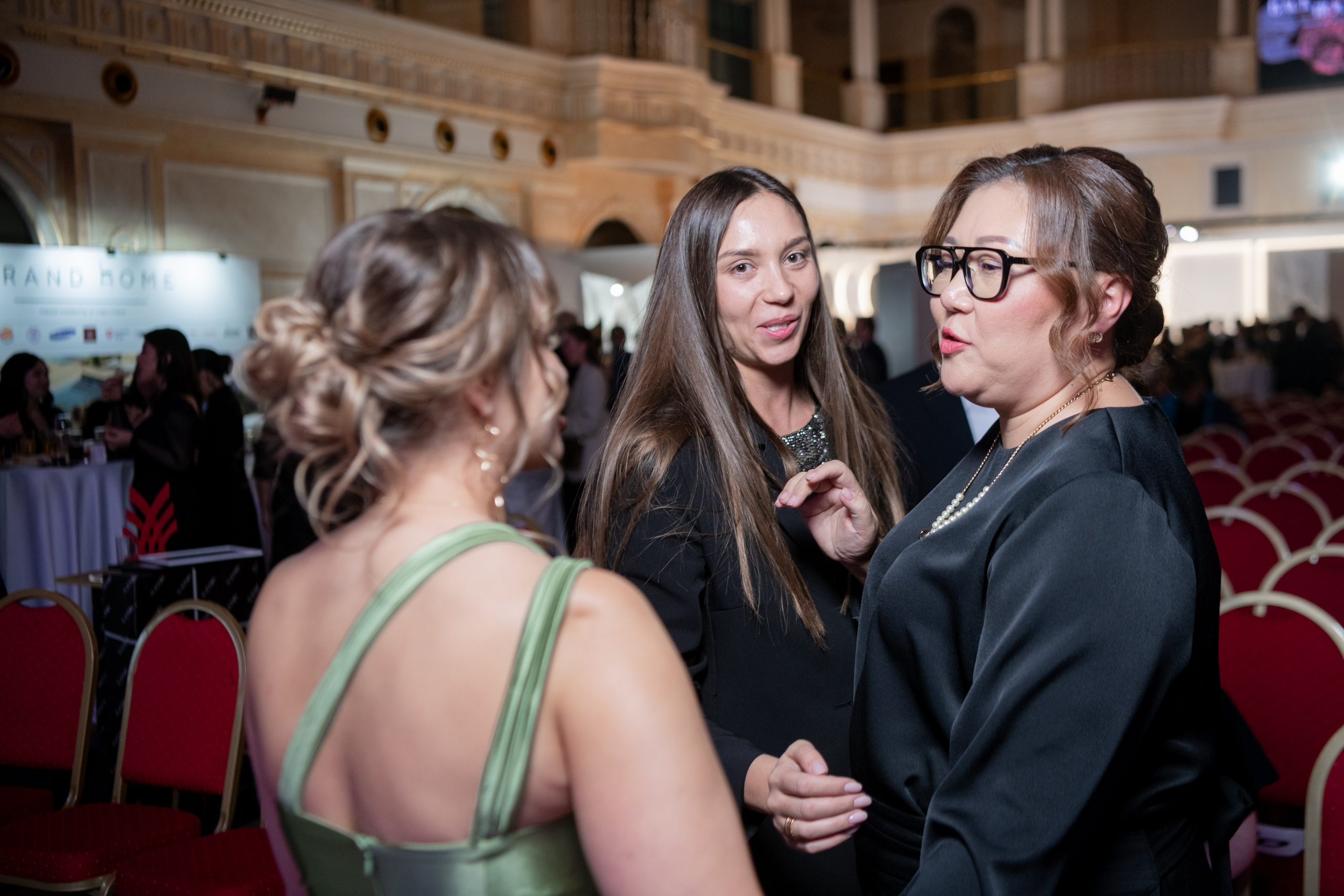 Tanu Creative 16.10.2025. Фотограф Астана, Алматы