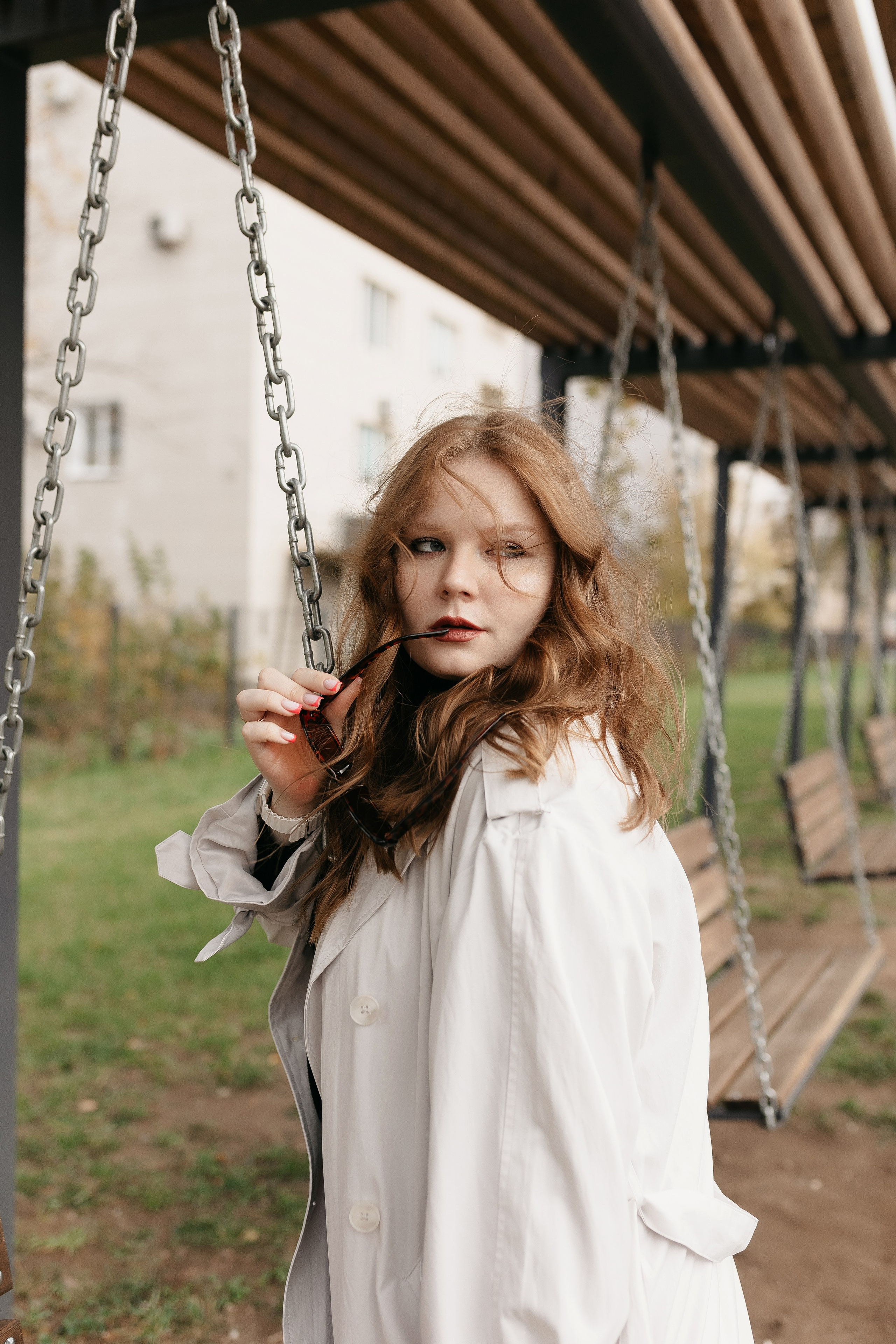 ИНДИВИДУАЛЬНЫЕ. Фотограф Никитина Марина, Санкт-Петербург