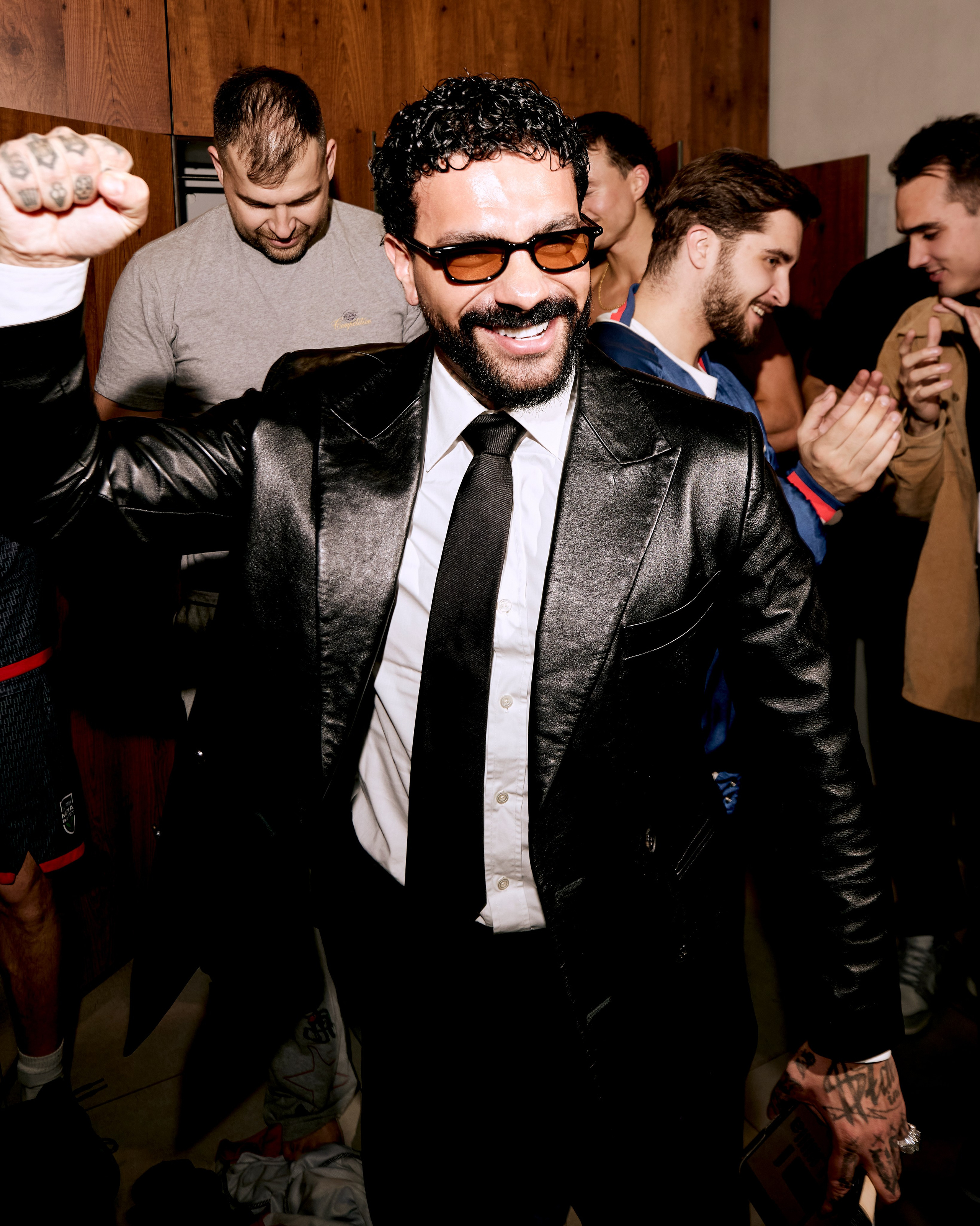 Timati LIL PUMP Derulo