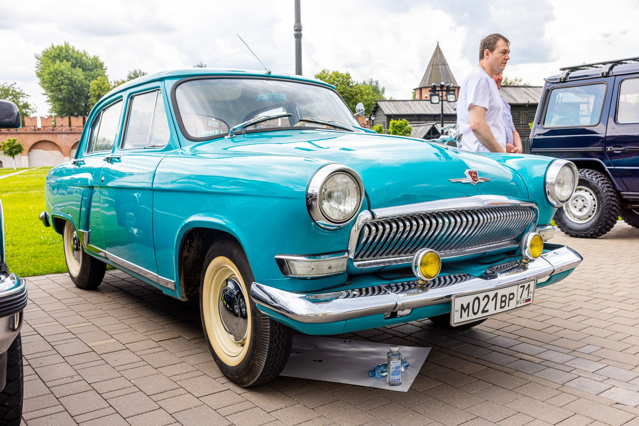 Автострада 20 лет. Фотограф в Туле Крупский АнДРей. Фотостудия «КАДР71» в Туле
