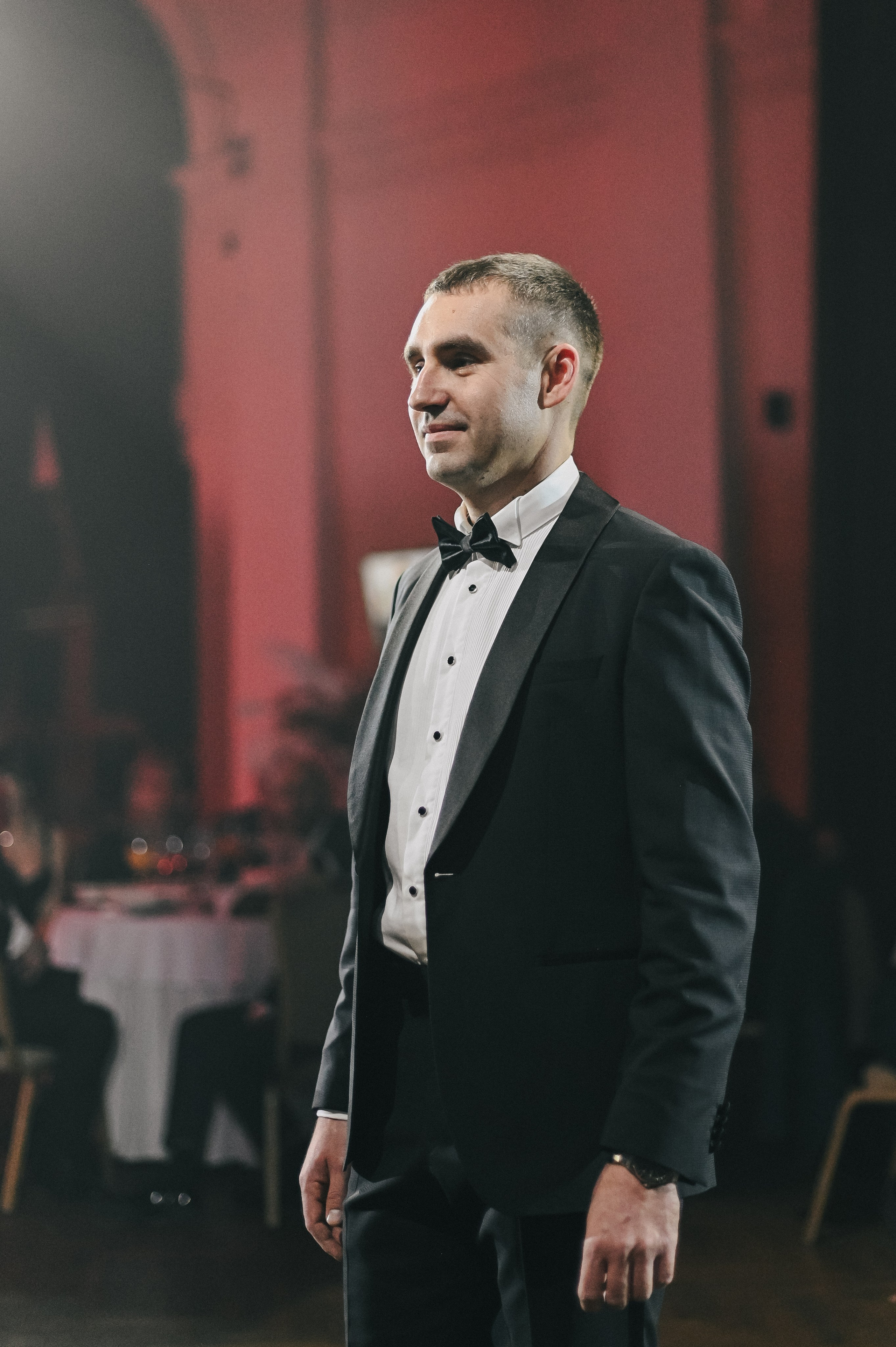 Юбилей Дмитрия. Свадебный и семейный фотограф Волгоград Москва