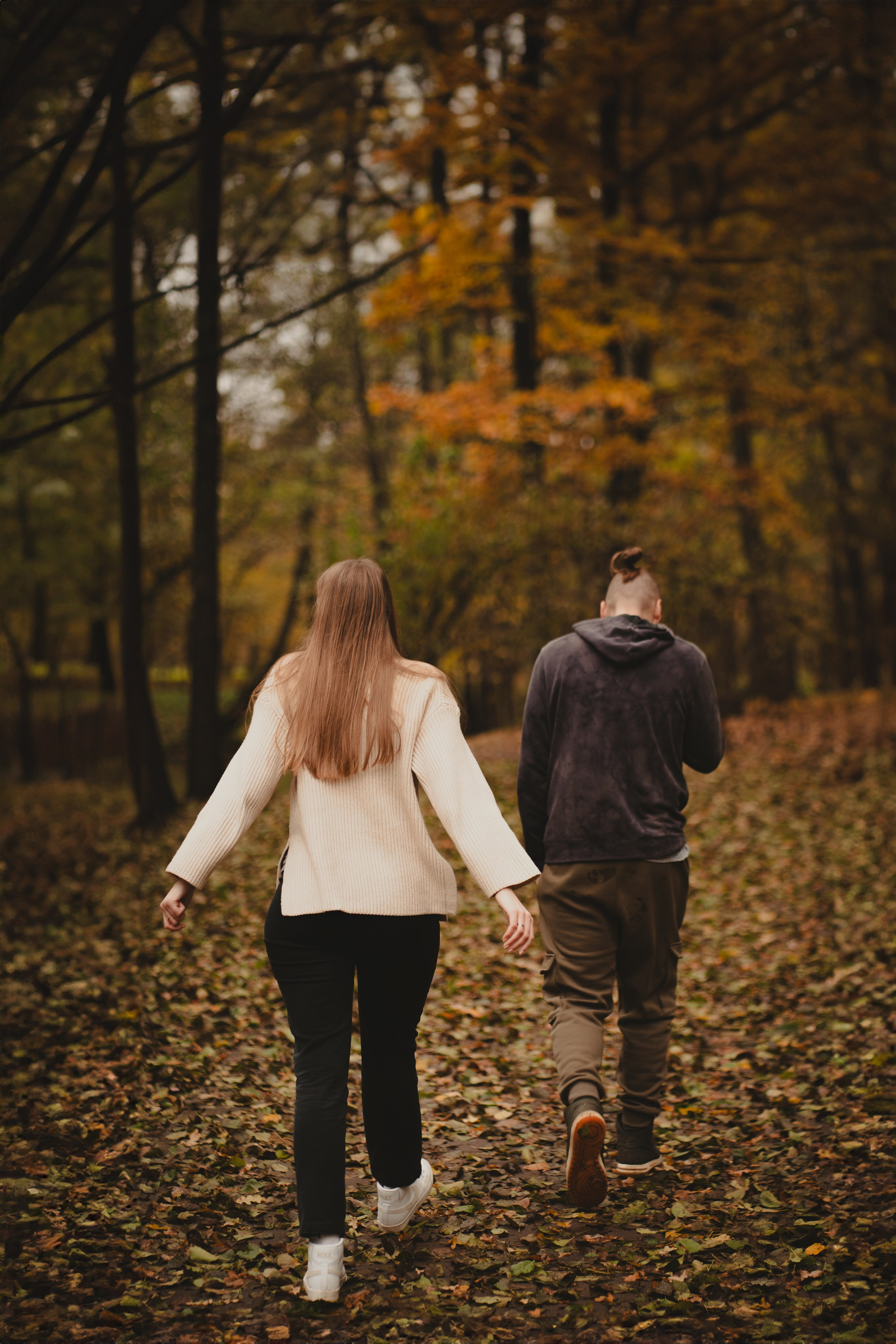 Алиса и Влад. Профессиональный фотограф в Минске Александр Быдрицкий