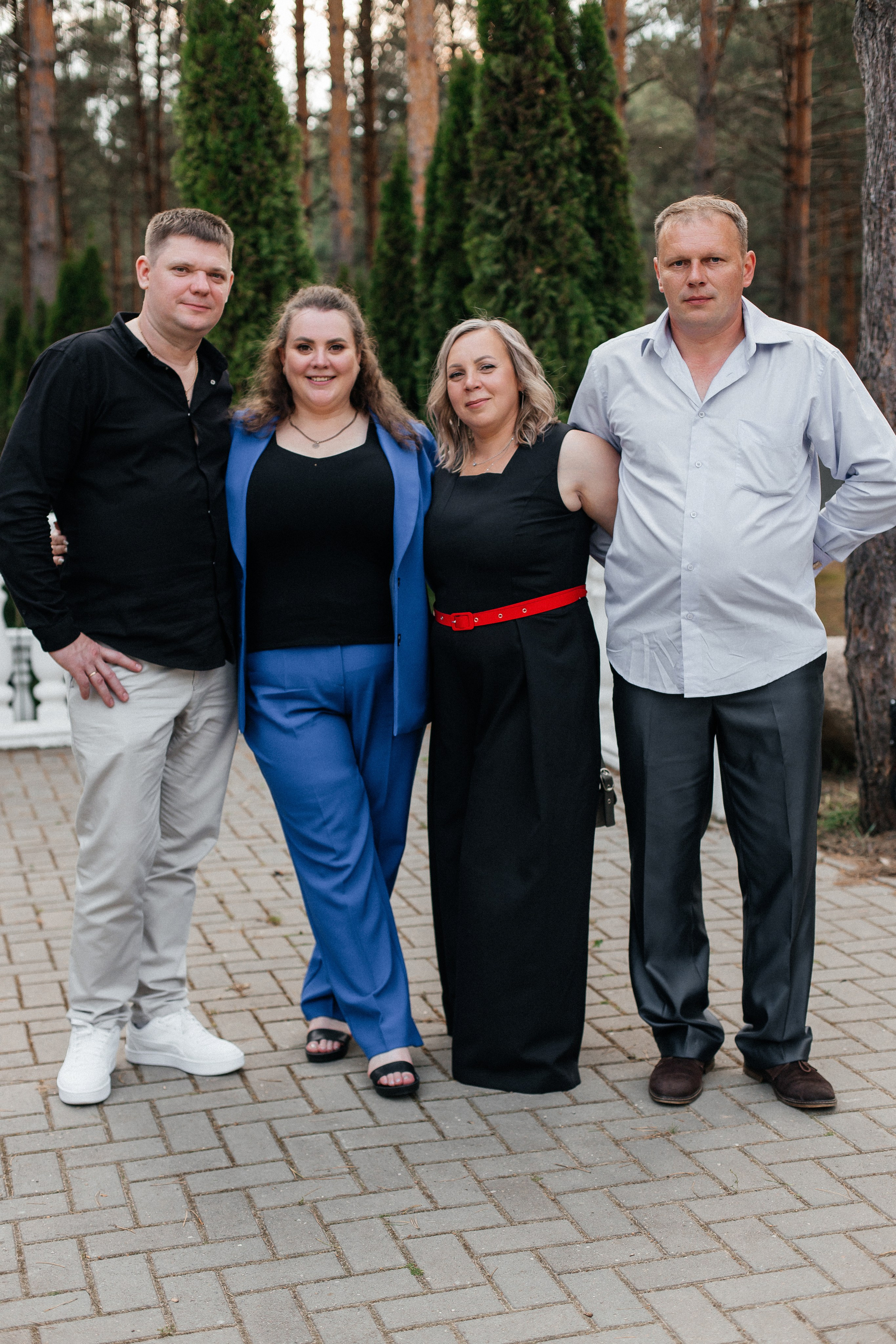 Матвей и Ксения. Свадебный фотограф и видеограф