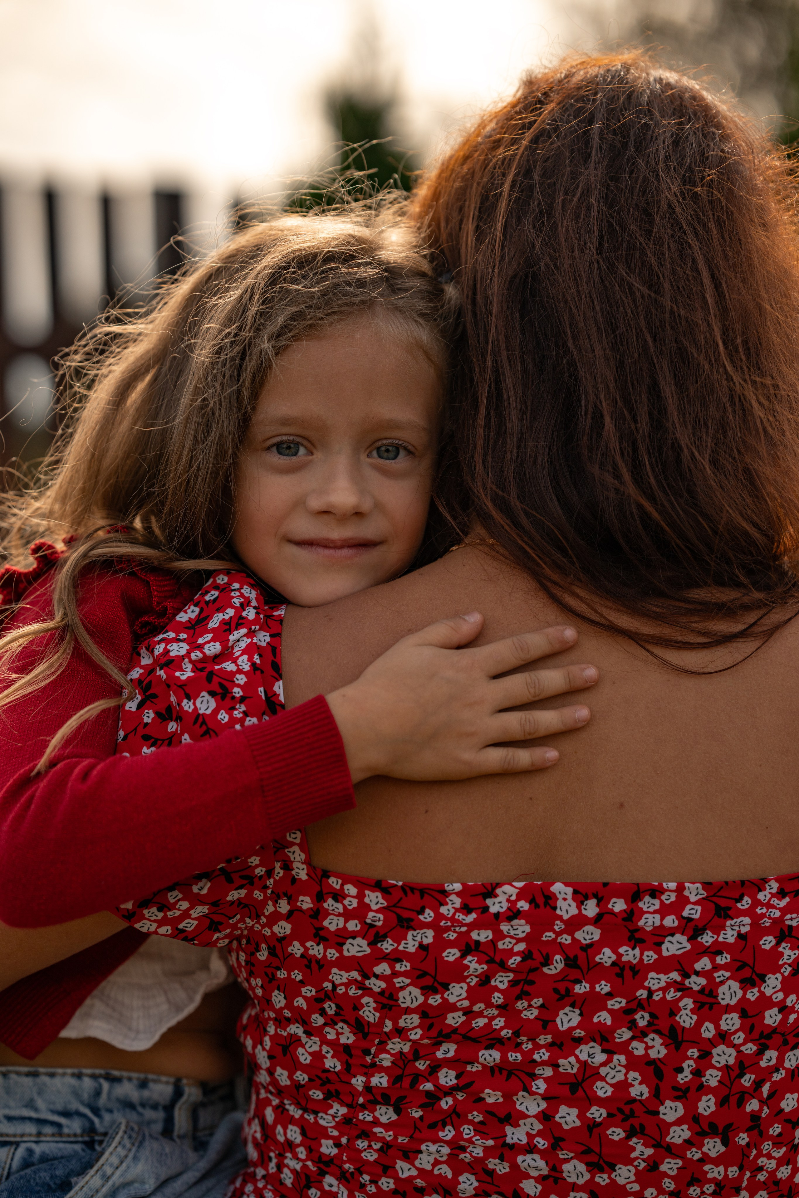 Один теплый день в сентябре. Семейный и портретный фотограф в Санкт-Петербурге Татьяна Гримоть