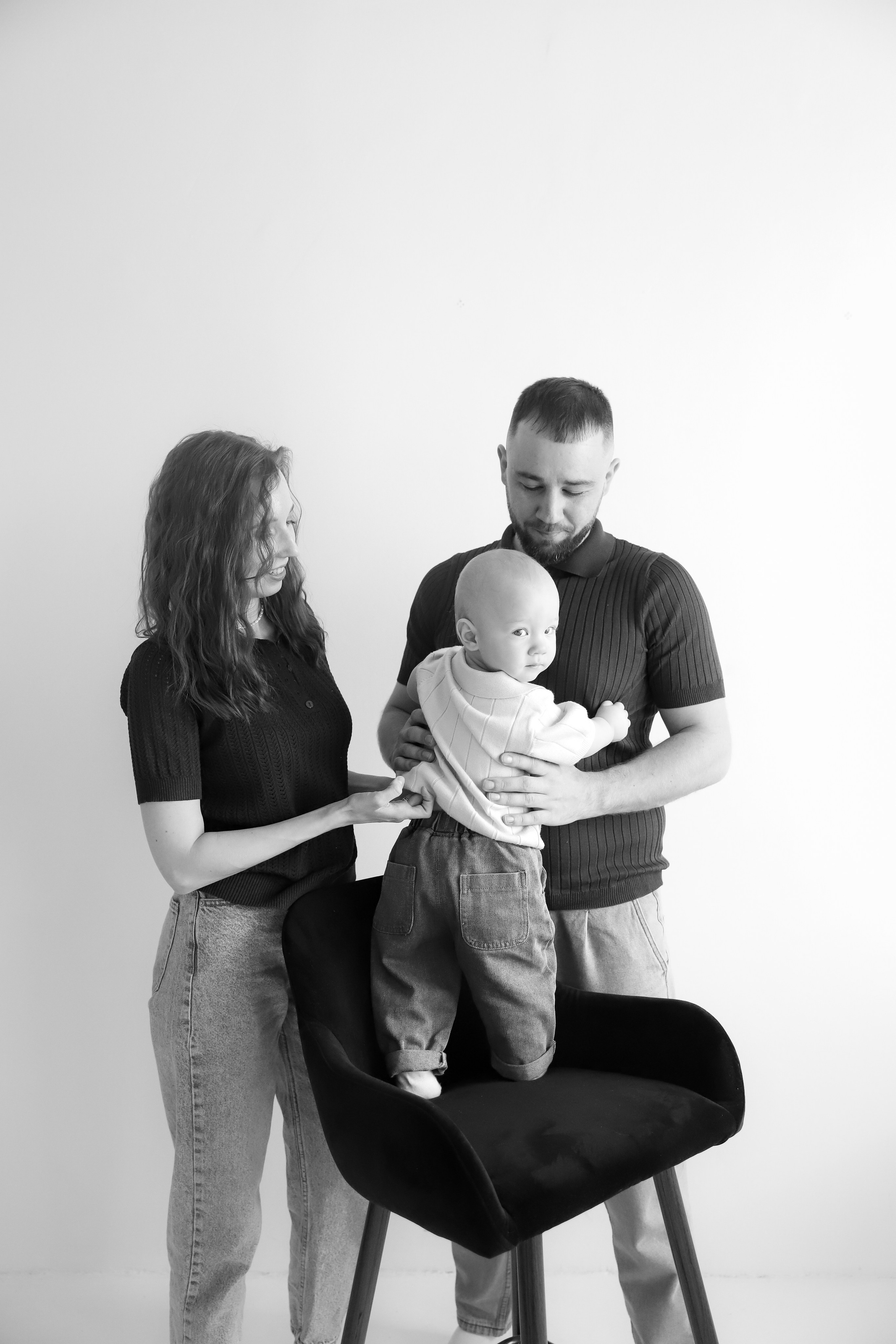 Студия ПроФото. Фотограф в Сургуте Брызгунова Анастасия