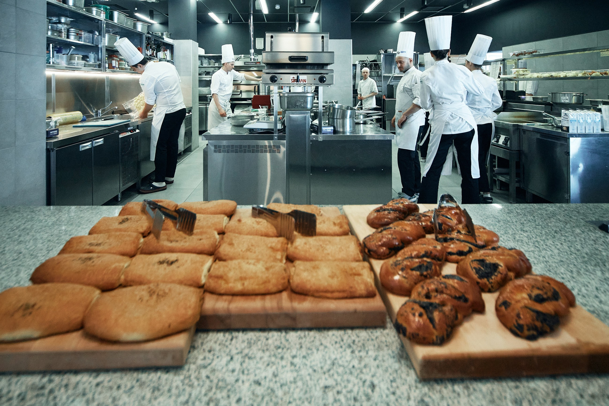 Гастротур. Семейный и репортажной фотограф в Красноярске и Москве Виктор Бабинцев