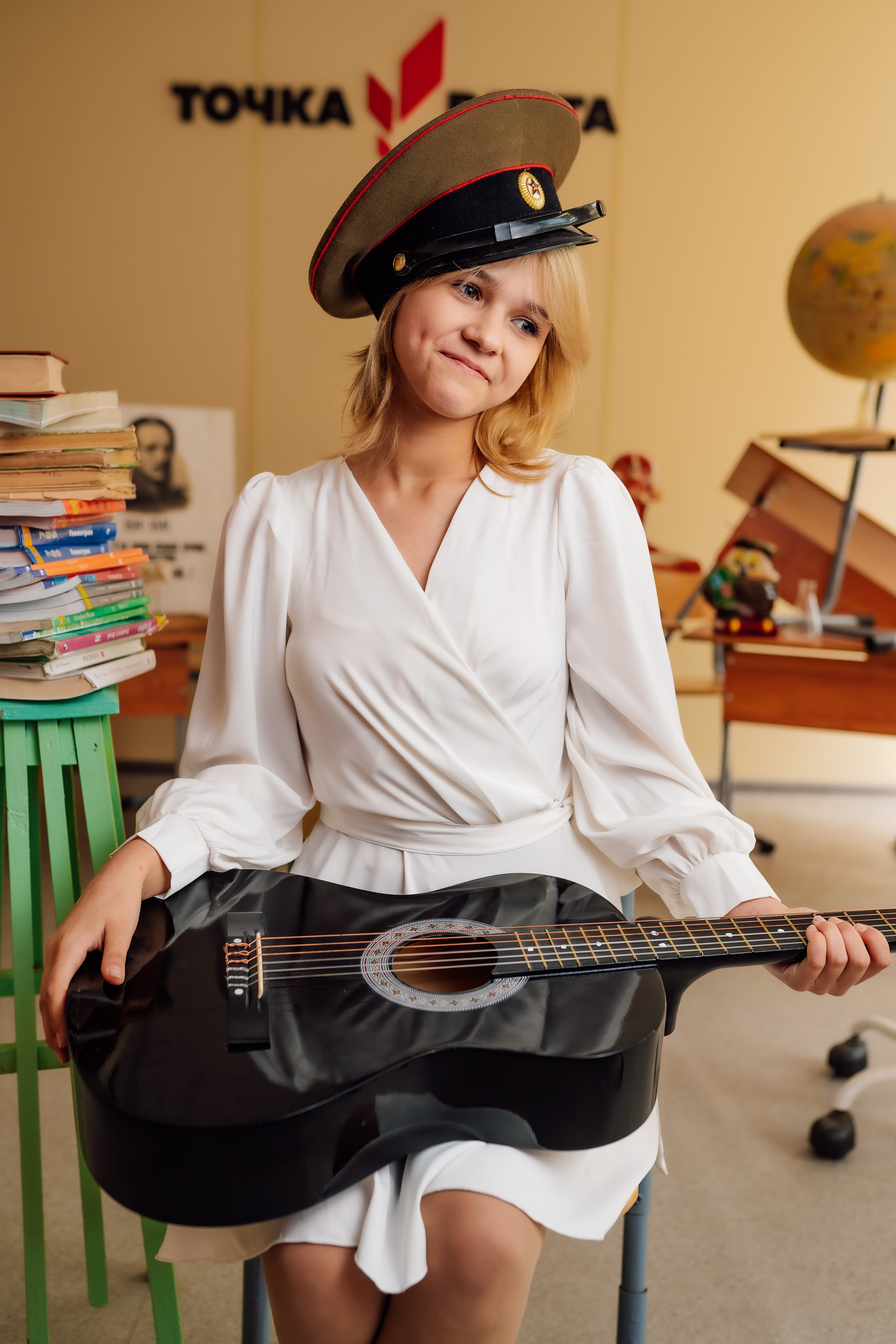 Октябрьский 8 класс. Фотограф Торопец Кристина Абрамова Kanwellia photography