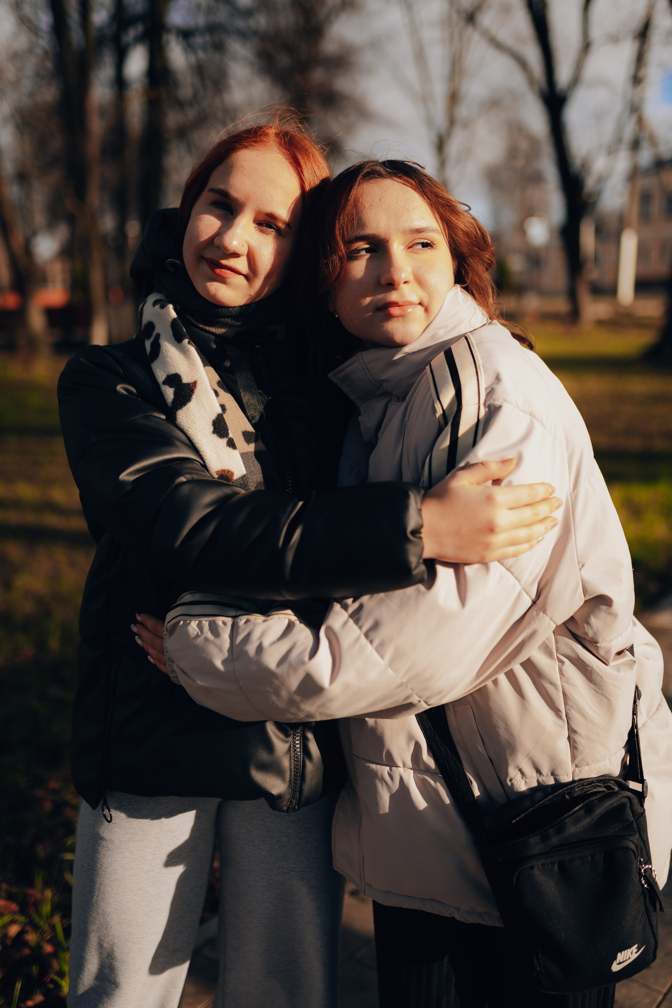 Школа № 3 9. Фотограф Торопец Кристина Абрамова Kanwellia photography