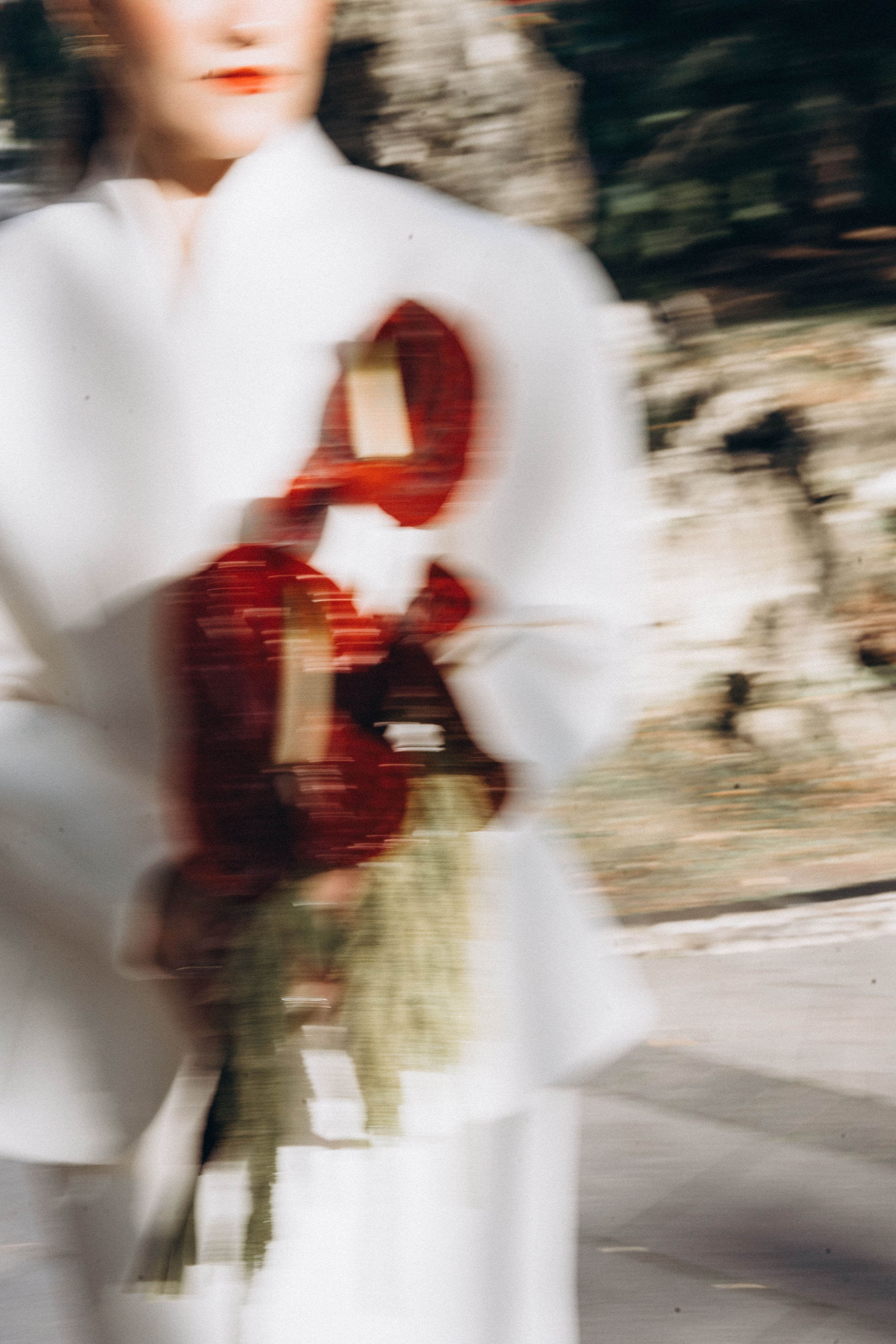 O&I. Фотограф Гвоздева Варвара / Москва