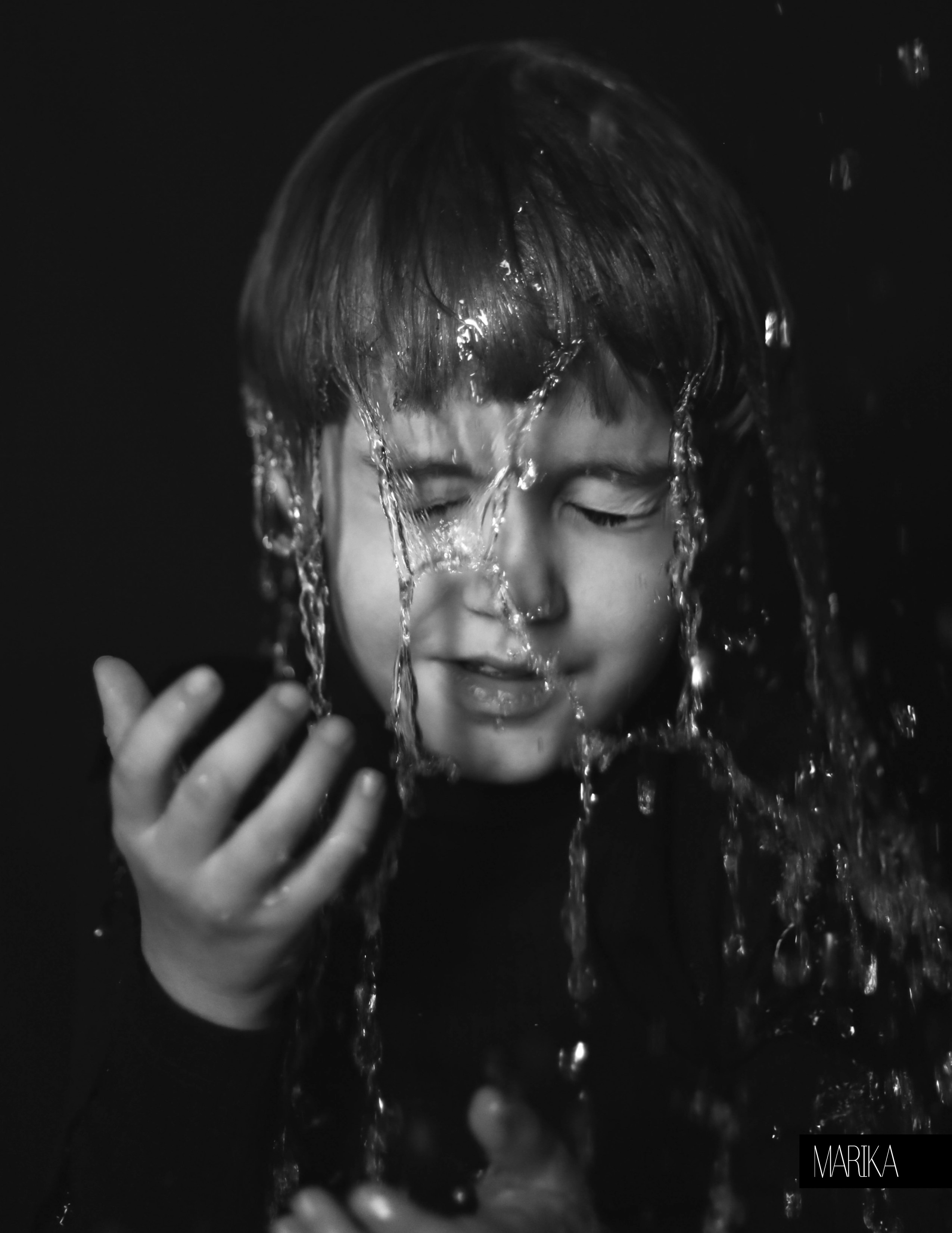 MARIKA MAGAZIN. Фотограф в Минске Алёна Дианина