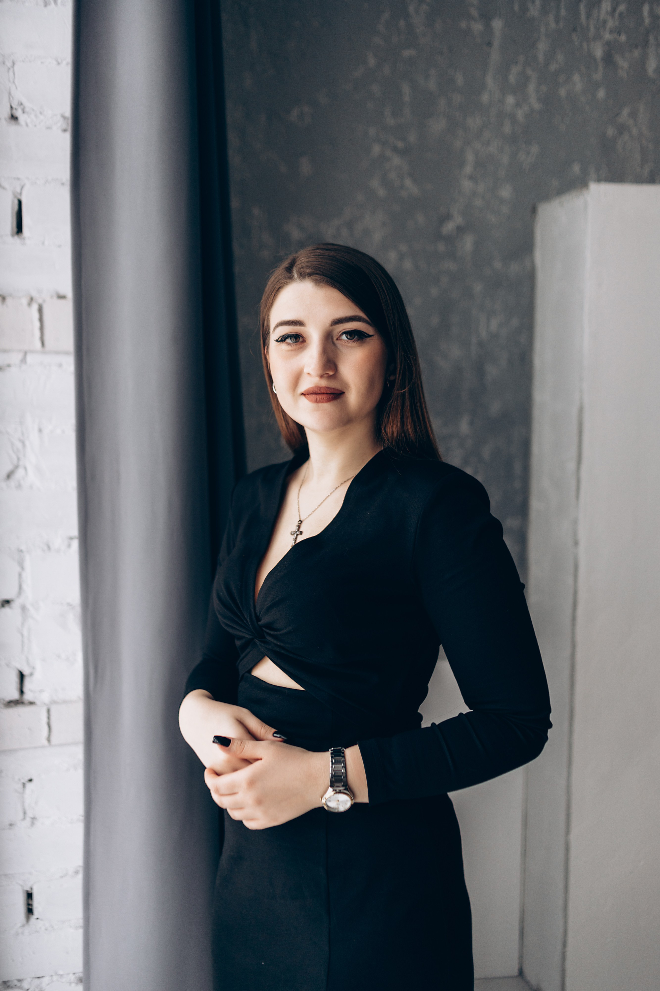 Анастасия и Ева. Фотограф в Белгороде Варвара Виноходова