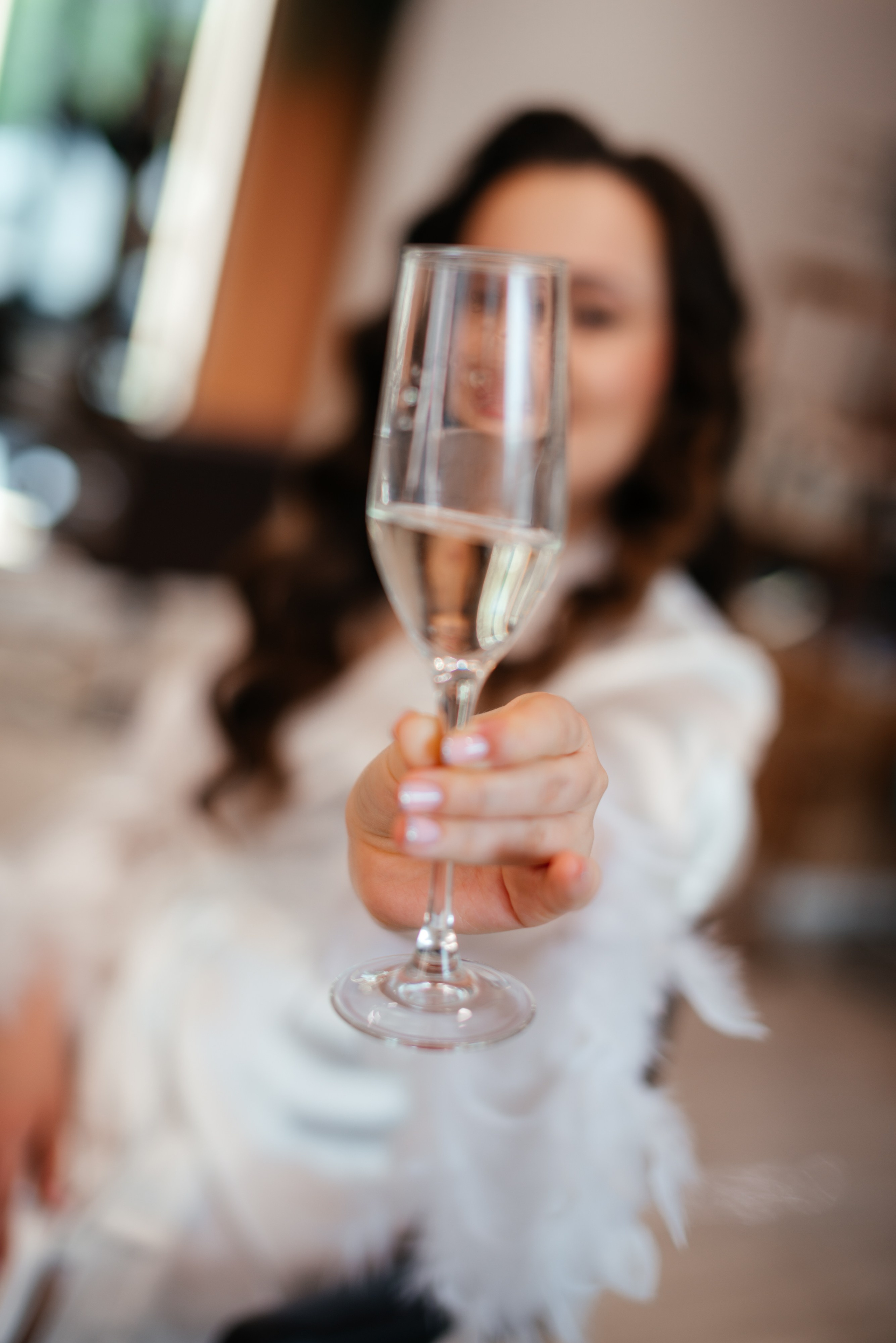 Полина и Сергей. Мария Яровая фотограф Хабаровск